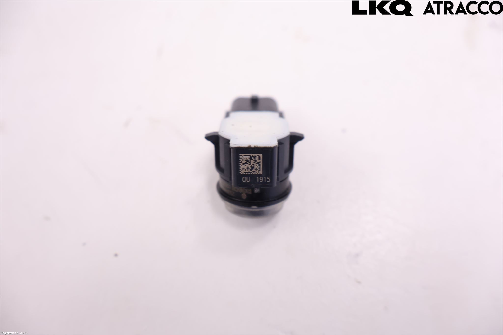 Renault CLIO IV 16-19 Parkeringshjälp Backsensor