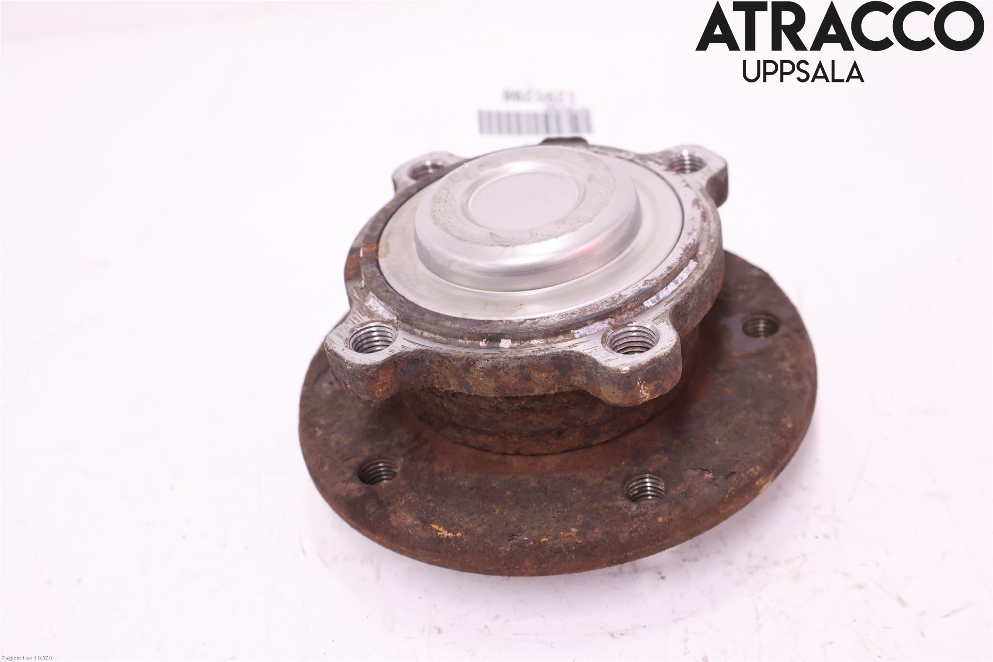 BMW 1 E87/81 5D/3D 03-11 Nav Fram