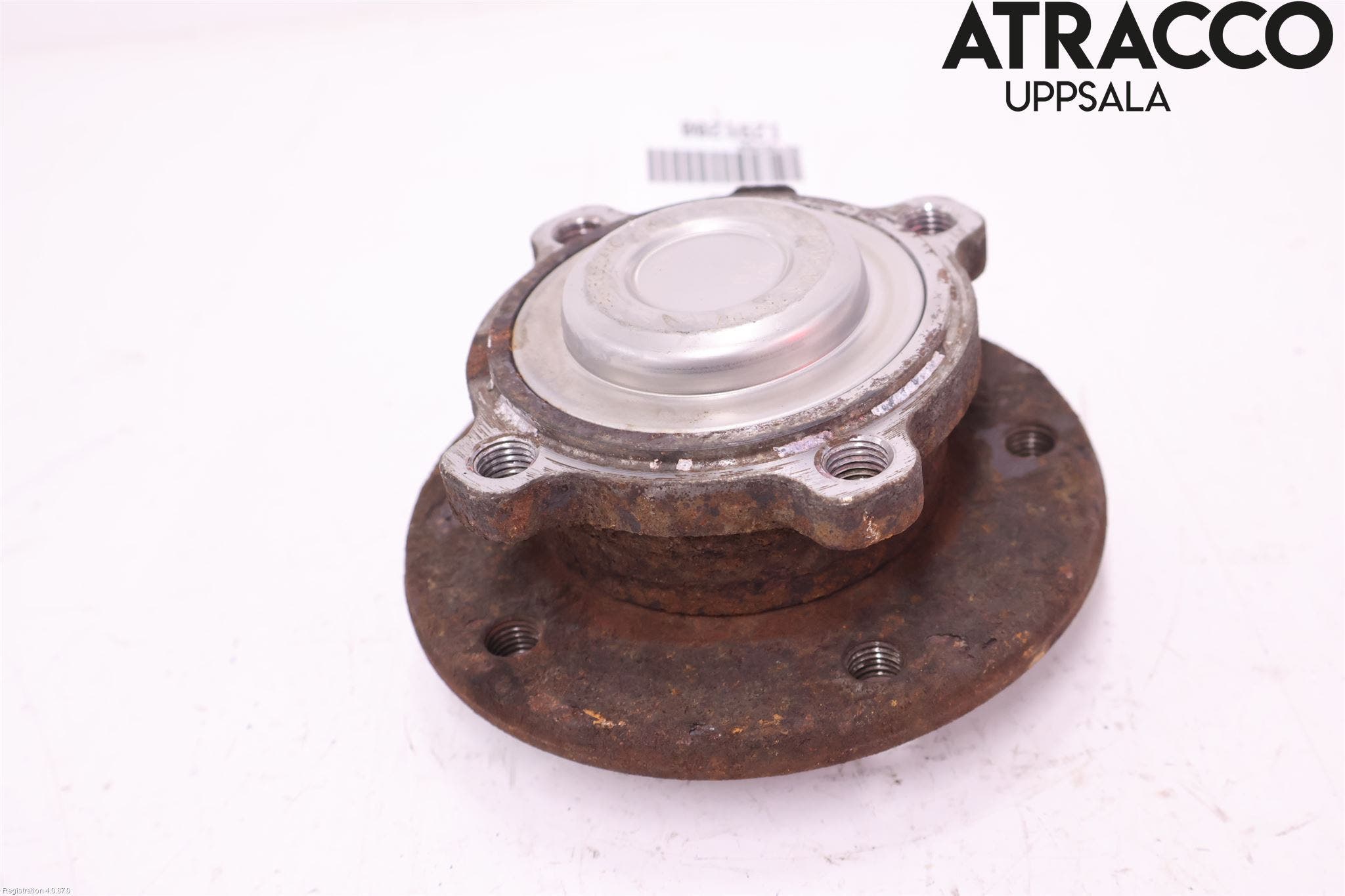 BMW 1 E87/81 5D/3D 03-11 Nav Fram