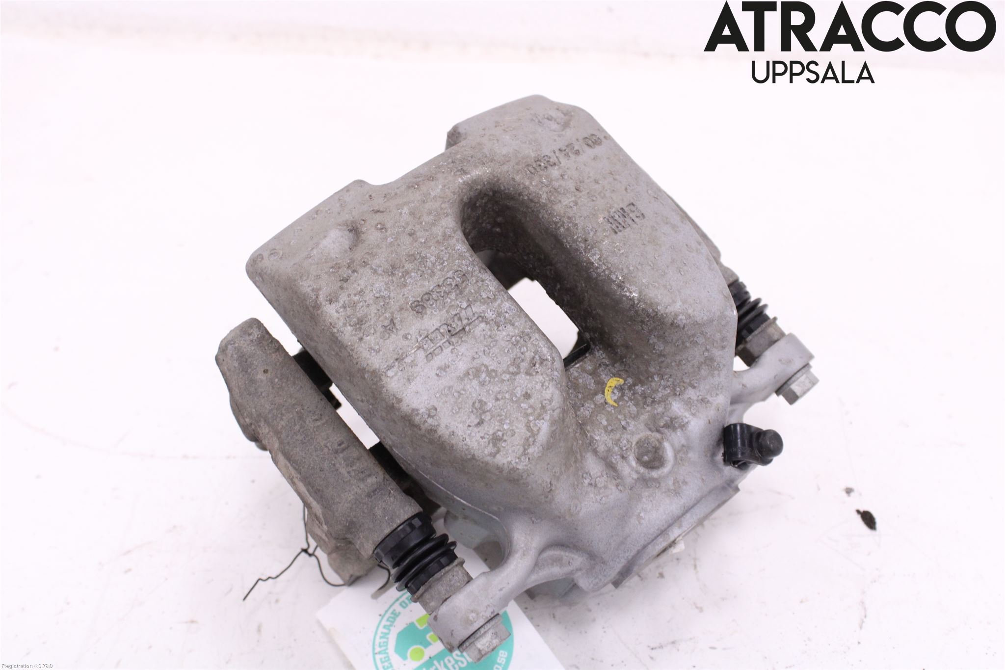 BMW 5 G30/G31/F90 17-23 Bromsok Fram Vänster