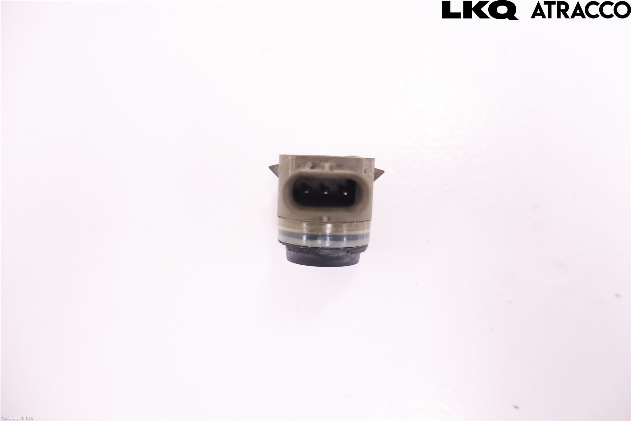 Ford TRANSIT/TOURNEO CONNECT 13-22 Parkeringshjälp Backsensor