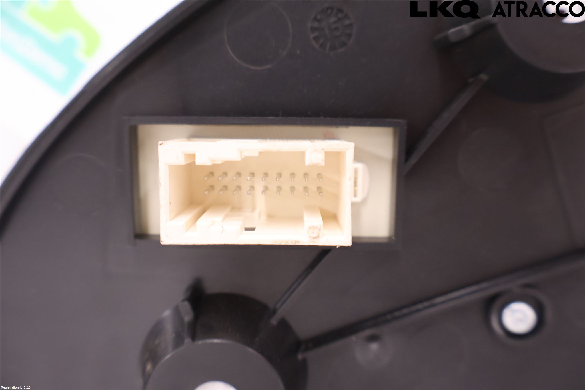Toyota PROACE I 13-16 Instrument Komb