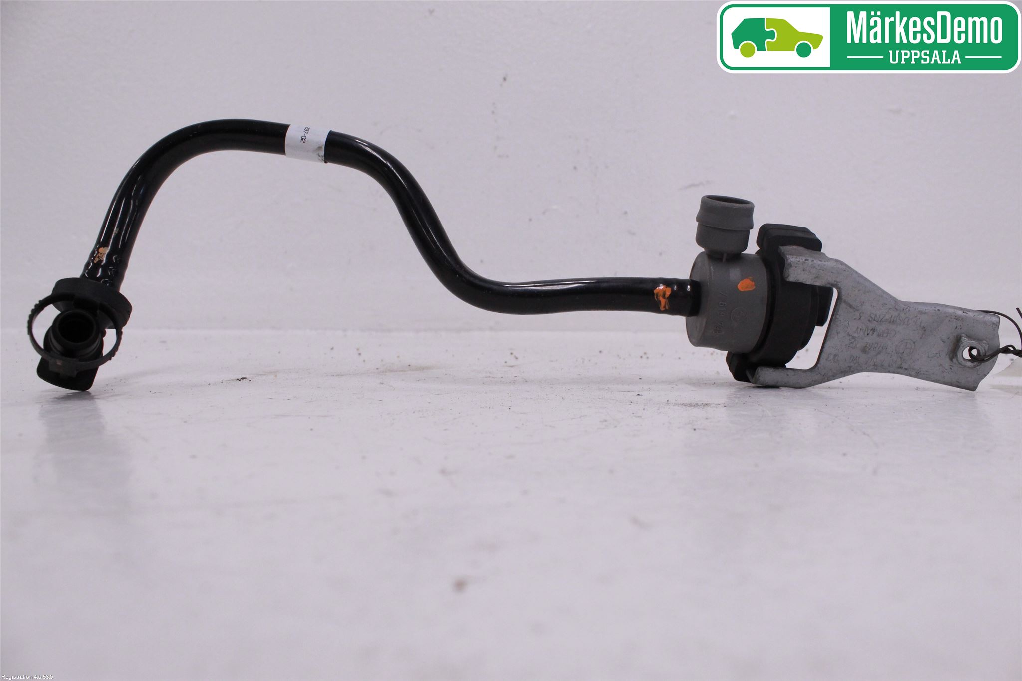 BMW X6 E71/E72   08-14 Kolkanister Ventil