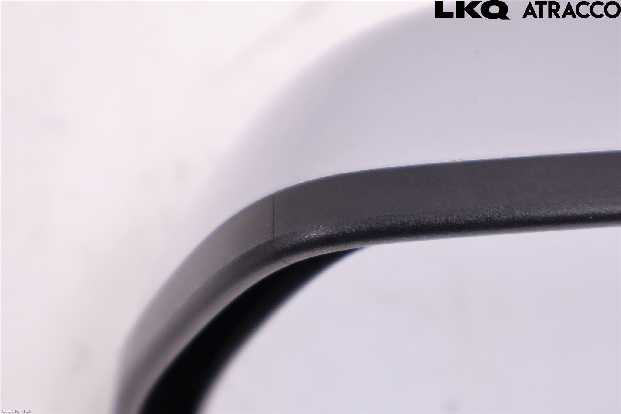 Mitsubishi LANCER 07-14 Spegel Yttre El Vä