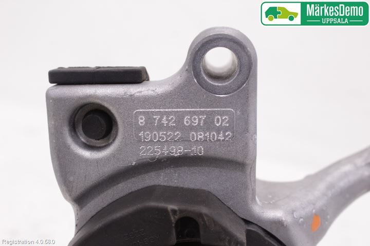 BMW 3 G20/G21/G80/G81 19- Växellådsfäste