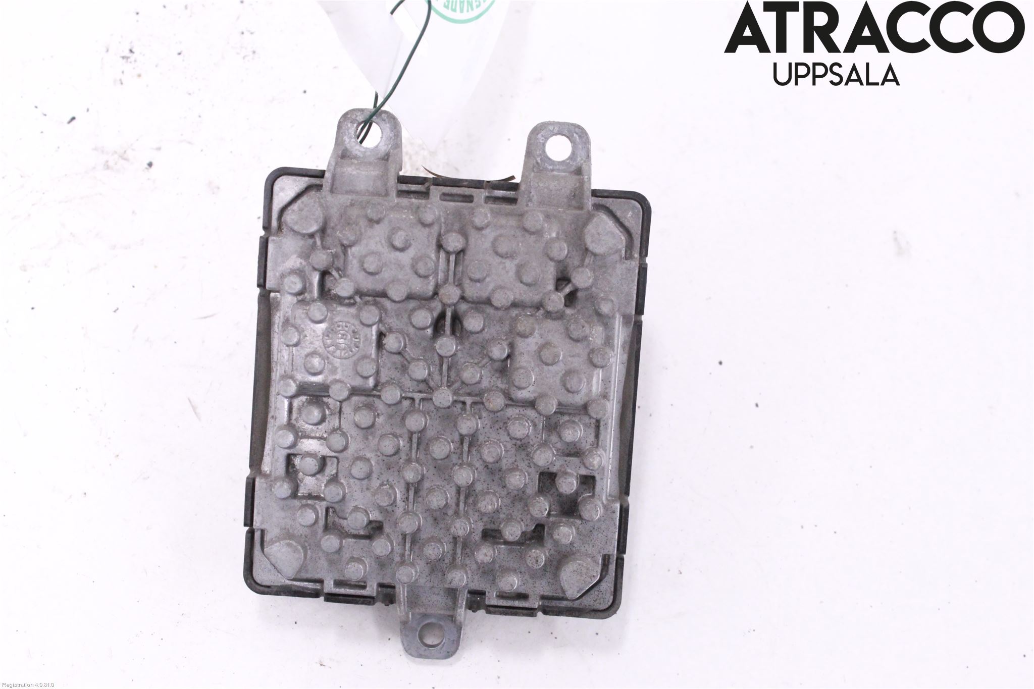 Mitsubishi OUTLANDER 13-21 Styrenhet Strålkastare