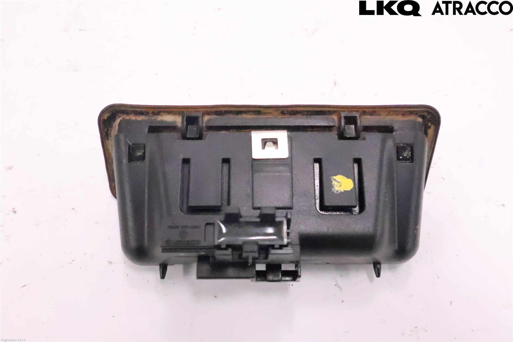BMW 3 E90/91 SED/TOU 05-12 Bakluckehandtag