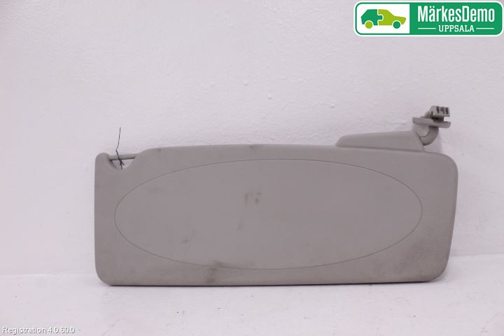 Renault KANGOO II 08-14 Solskydd