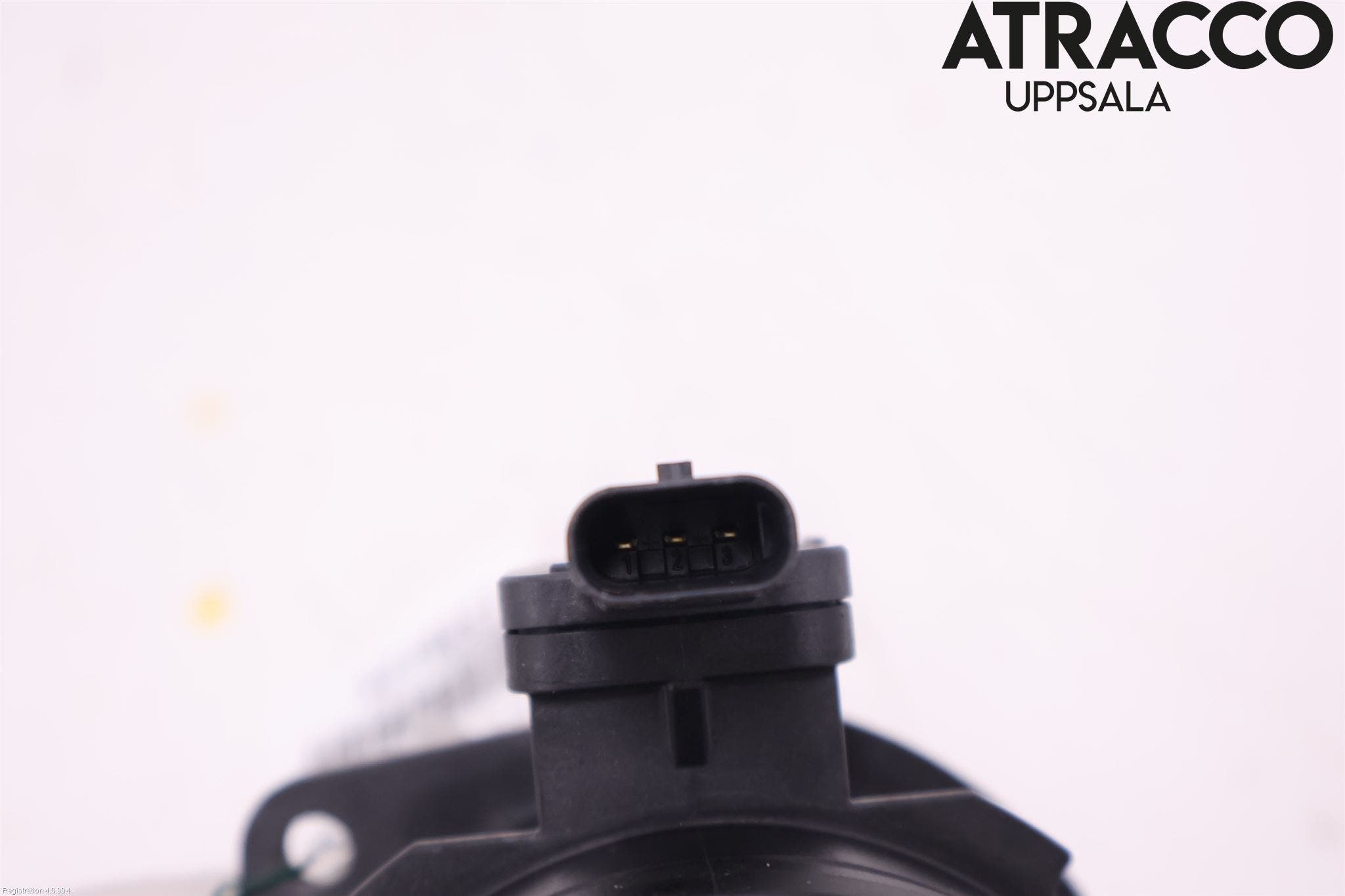 Skoda OCTAVIA (NX) 20- Injluftmassamätare