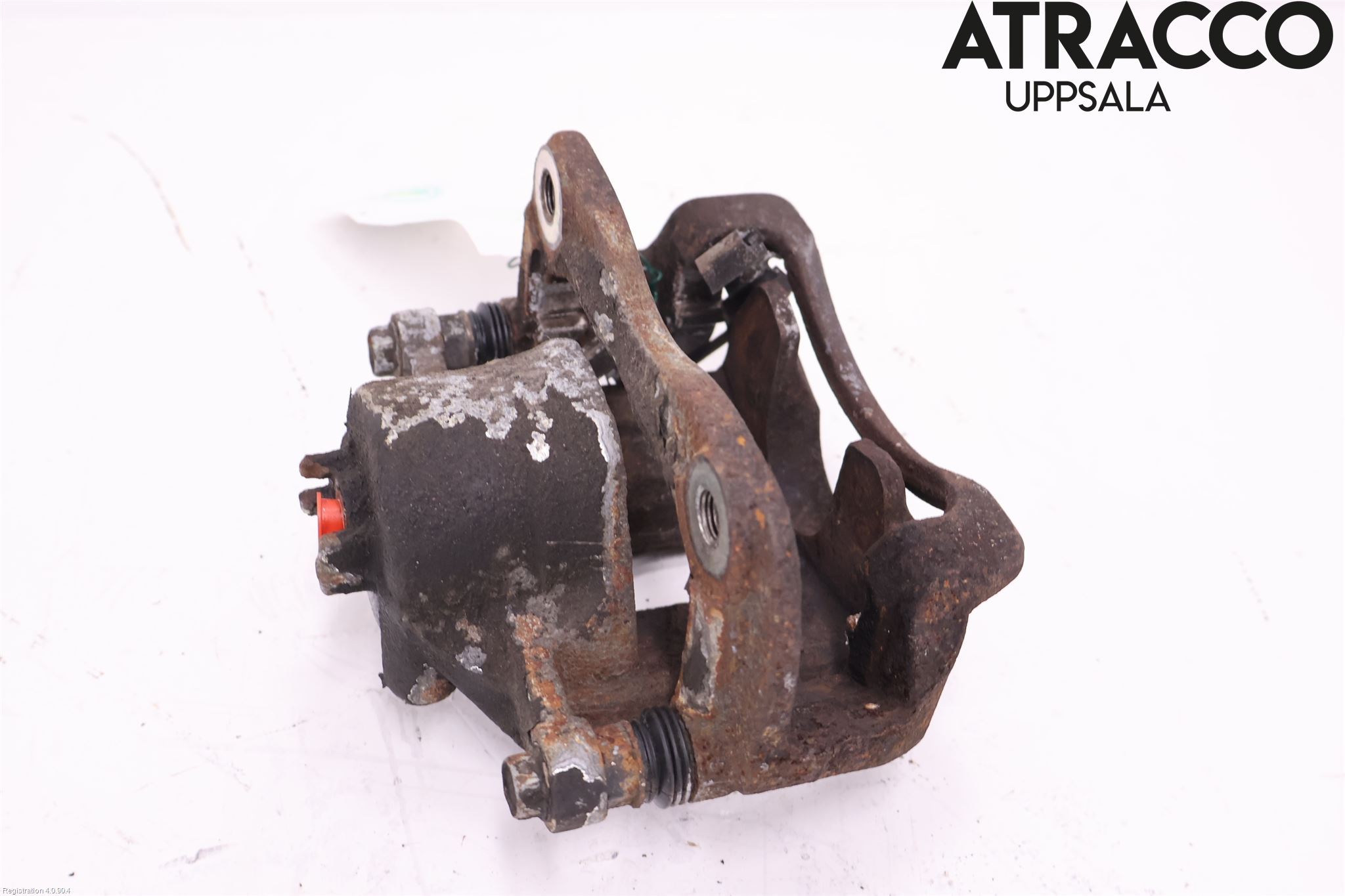 Kia RIO 17- Bromsok Fram Höger