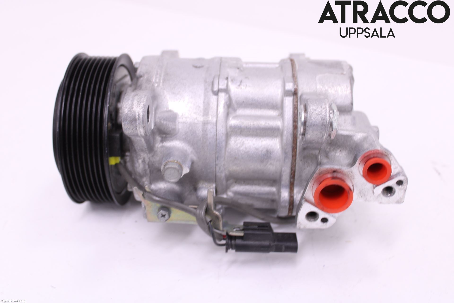 BMW 3 G20/G21/G80/G81 19- Ac Kompressor