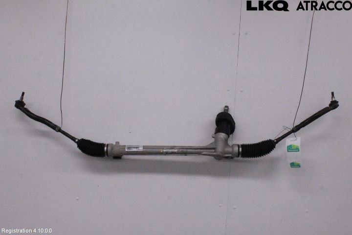 MG ZS EV 20- Styrväxel-Snäcka