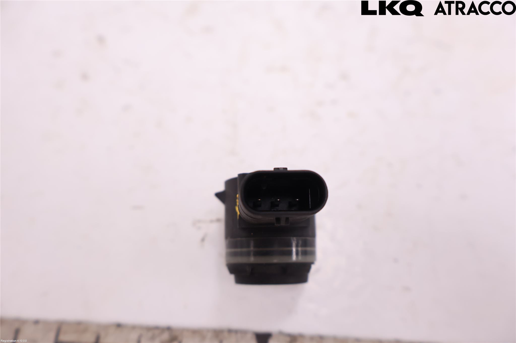 Volkswagen VW GOLF / E-GOLF VII 13-20 Parkeringshjälp Backsensor
