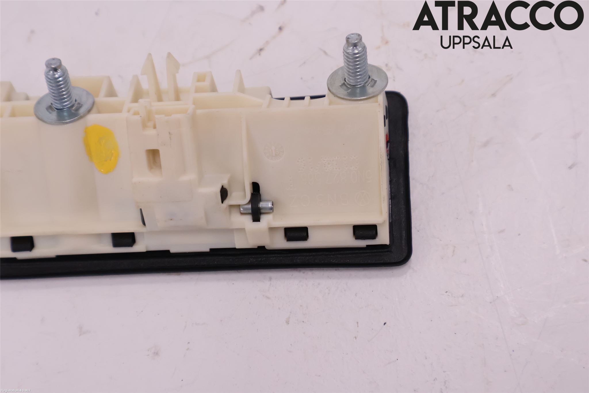 Audi A6/S6 4G 11-18 Bakluckehandtag