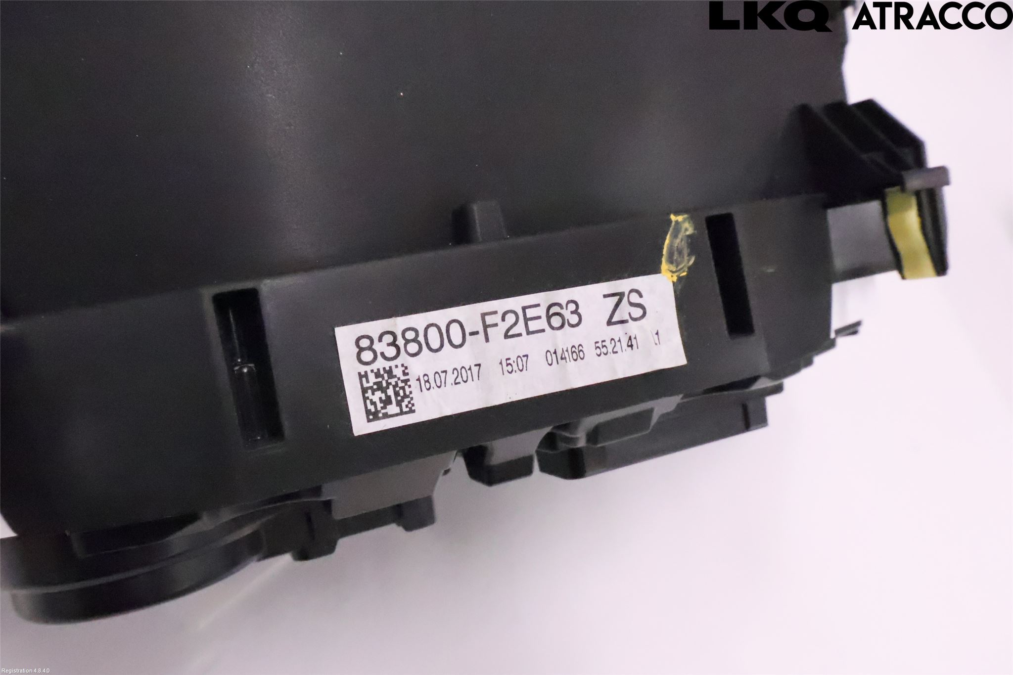 Toyota AURIS 13-19 Instrument Komb