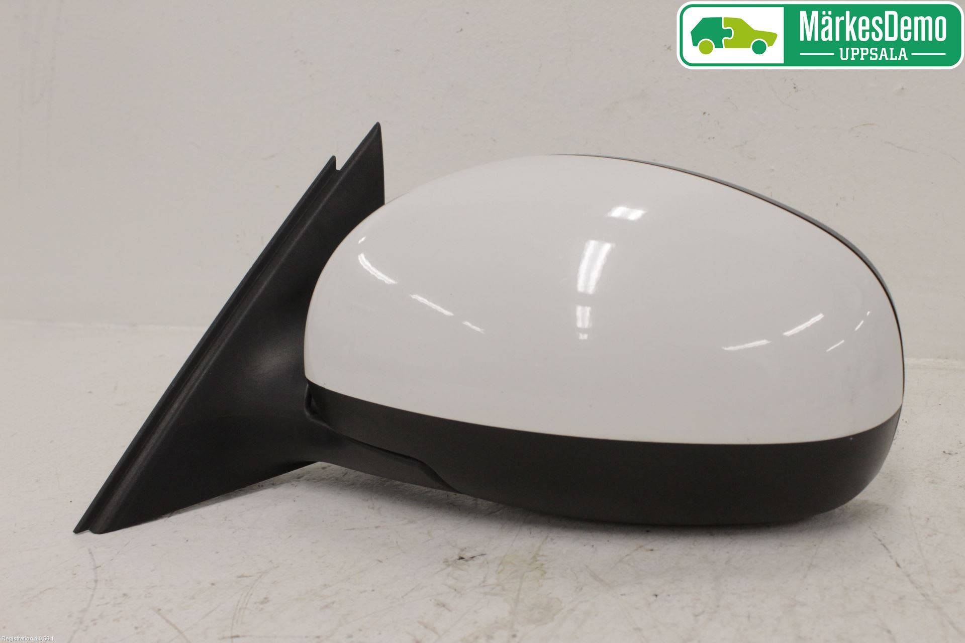 Skoda FABIA 07-14 Spegel Yttre El Vä