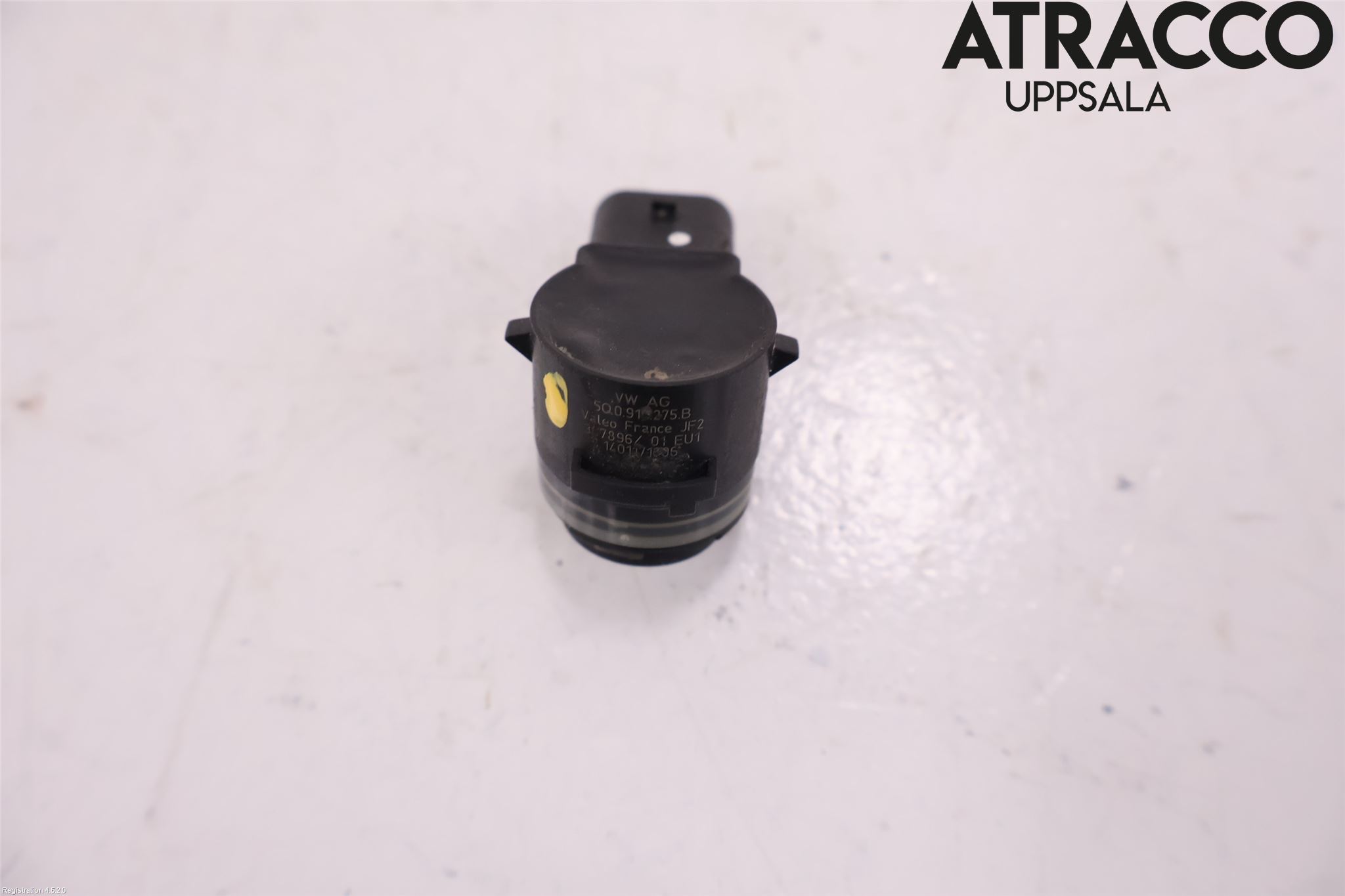Volkswagen VW PASSAT 15-19 Parkeringshjälp Backsensor