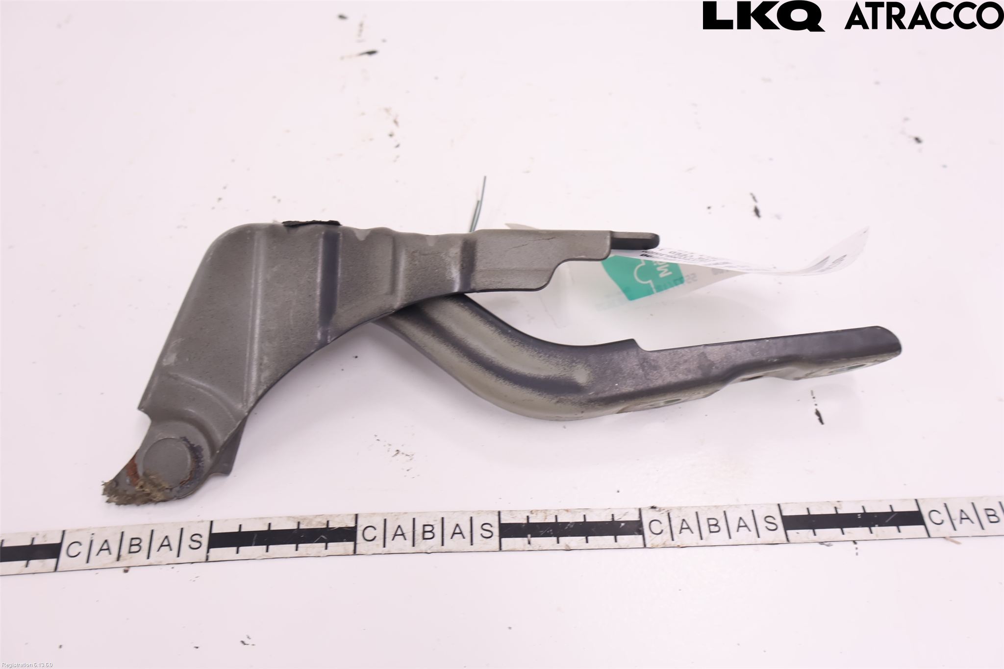 Kia CEED 12-18 Huvgångjärn