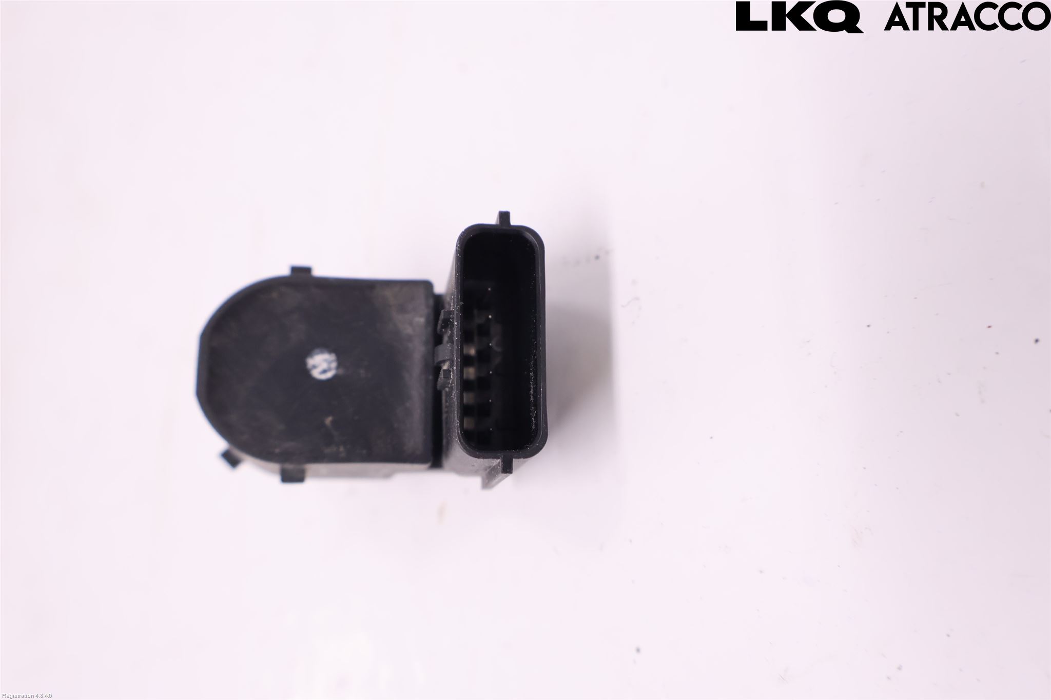 Hyundai IONIQ AE 17-22 Parkeringshjälp Backsensor