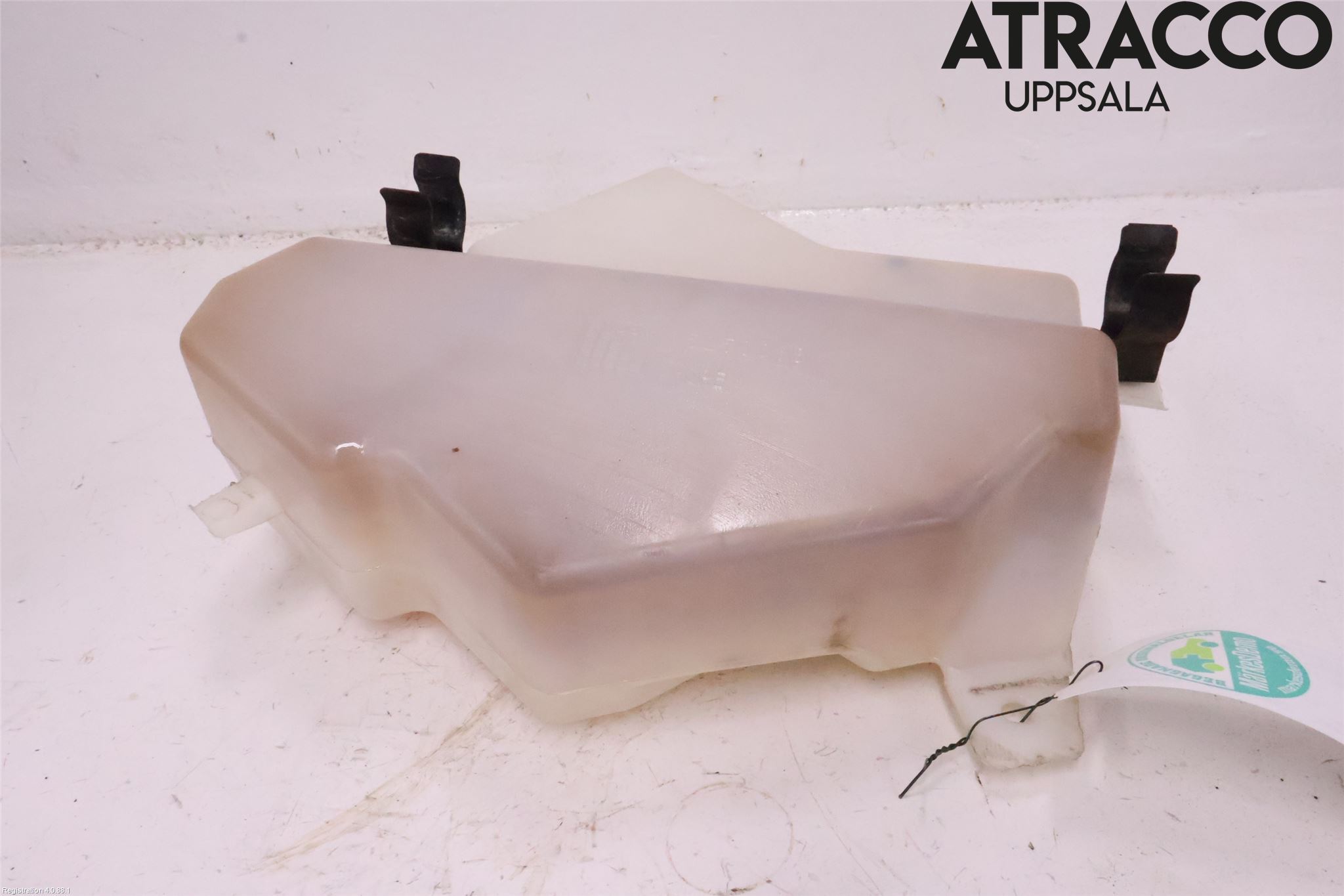 GM CHEVROLET UPLANDER Expansionstank