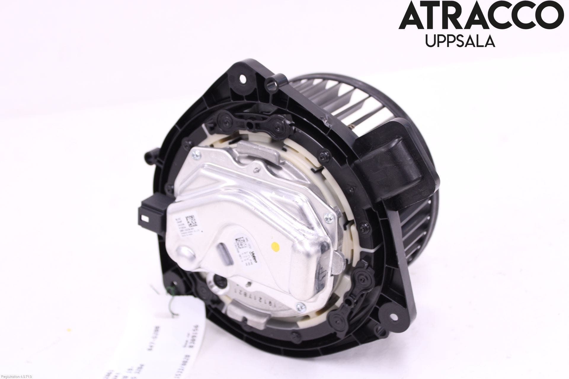 BMW 3 G20/G21/G80/G81 19- Värmefläkt