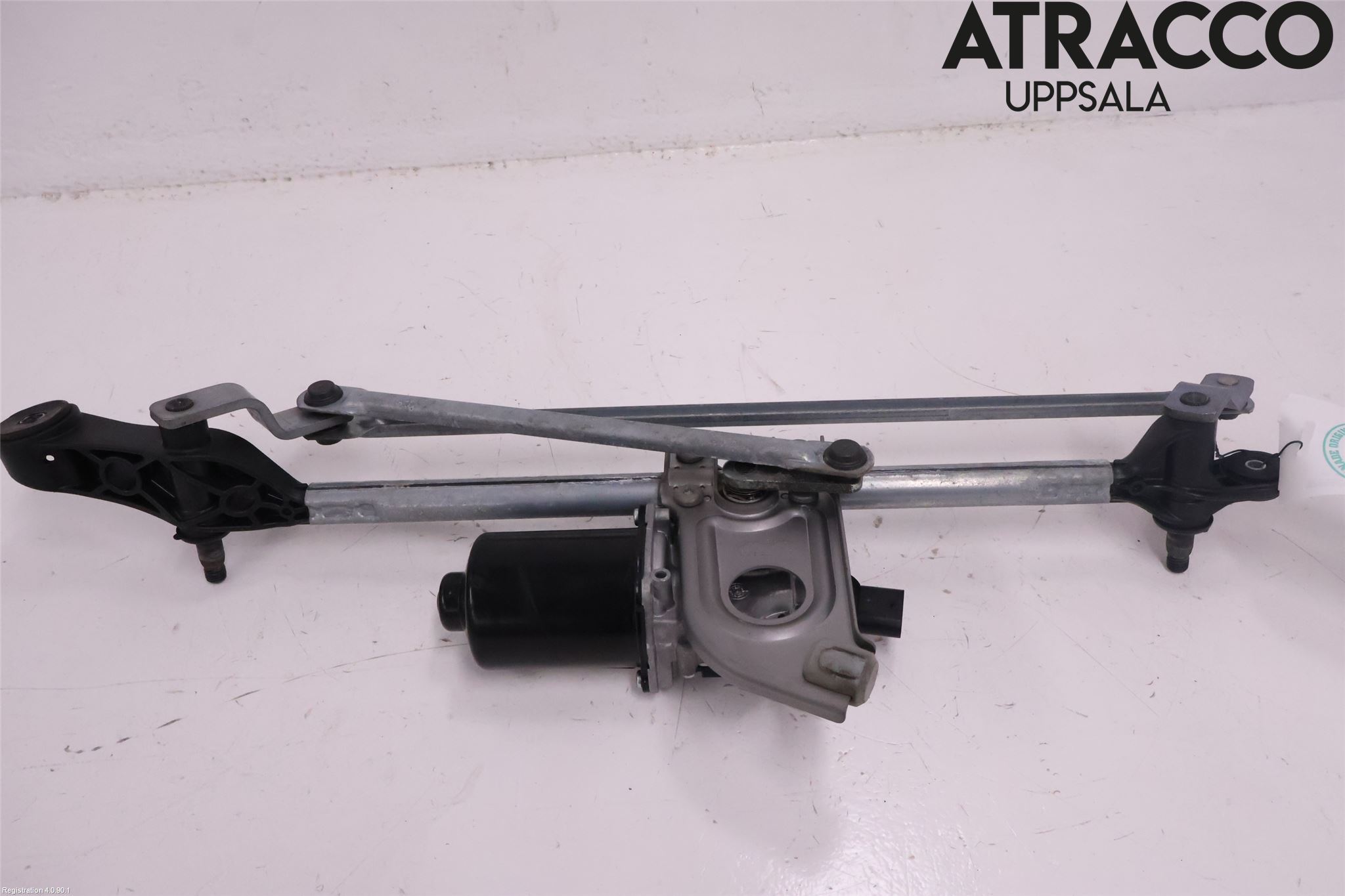 BMW 3 F30/F31/F80 12-19 Torkarmotor Vindruta