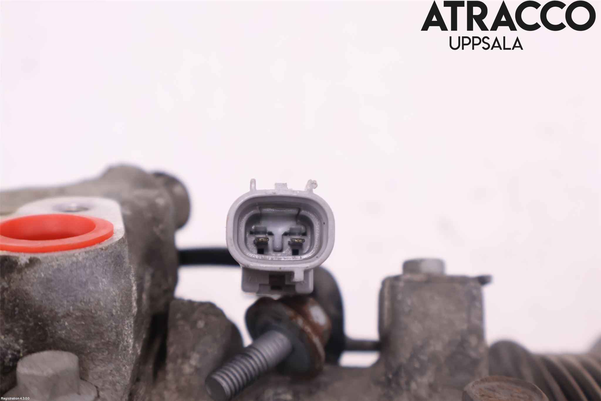 Toyota RAV 4 06-12 Ac Kompressor