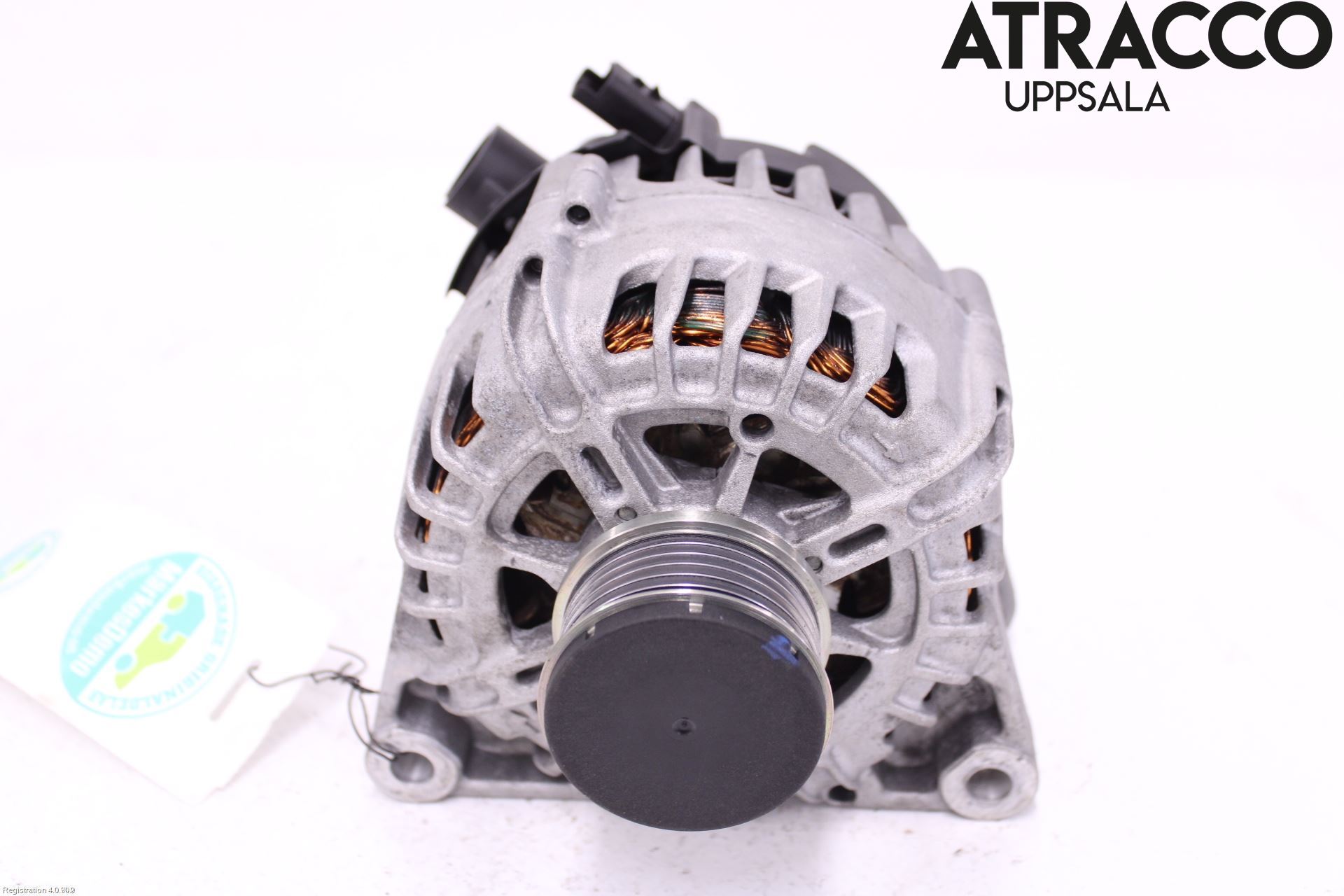 Opel GRANDLAND X 18- Generator