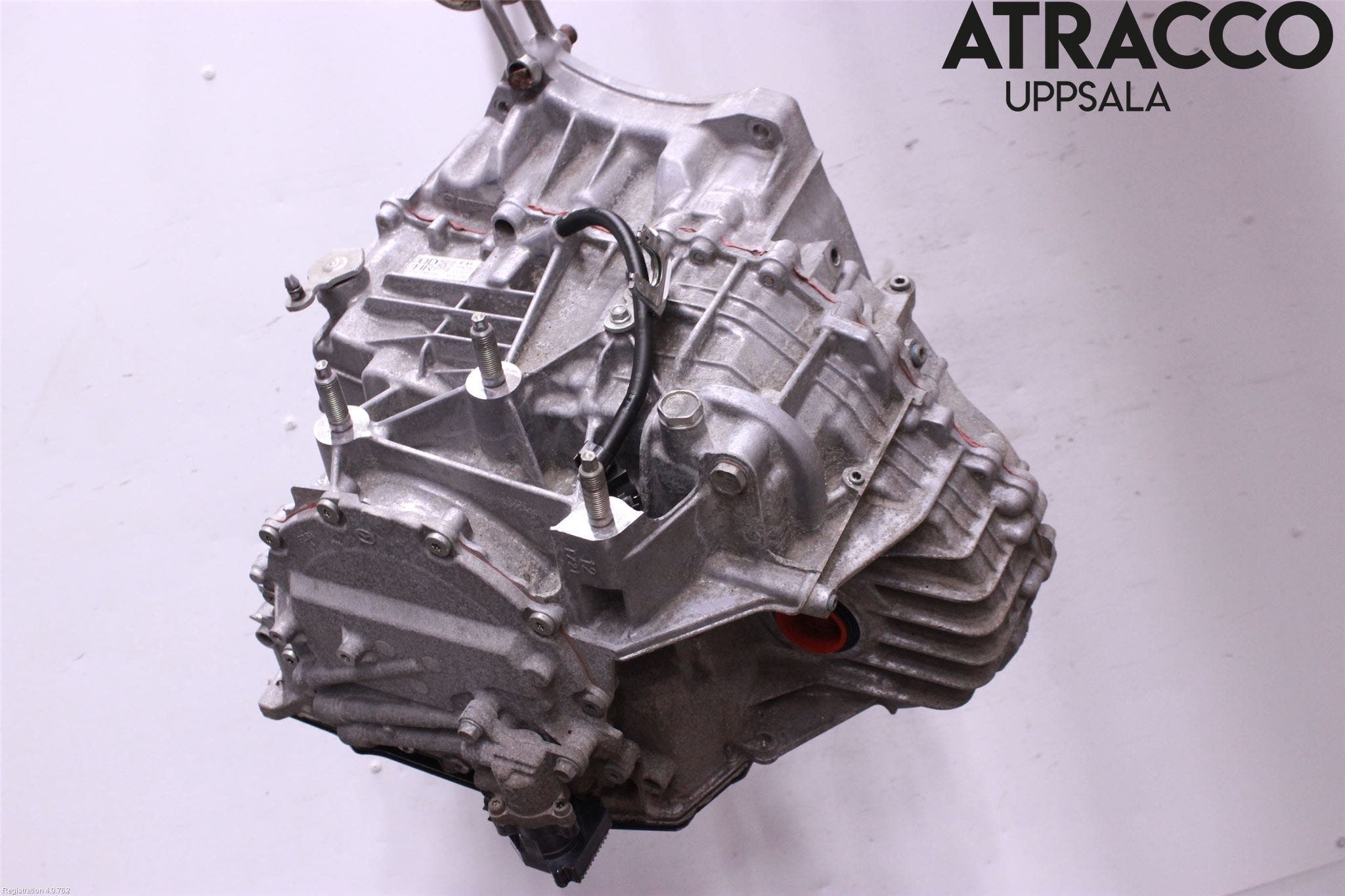 Mazda 6 13- Växellåda Automat