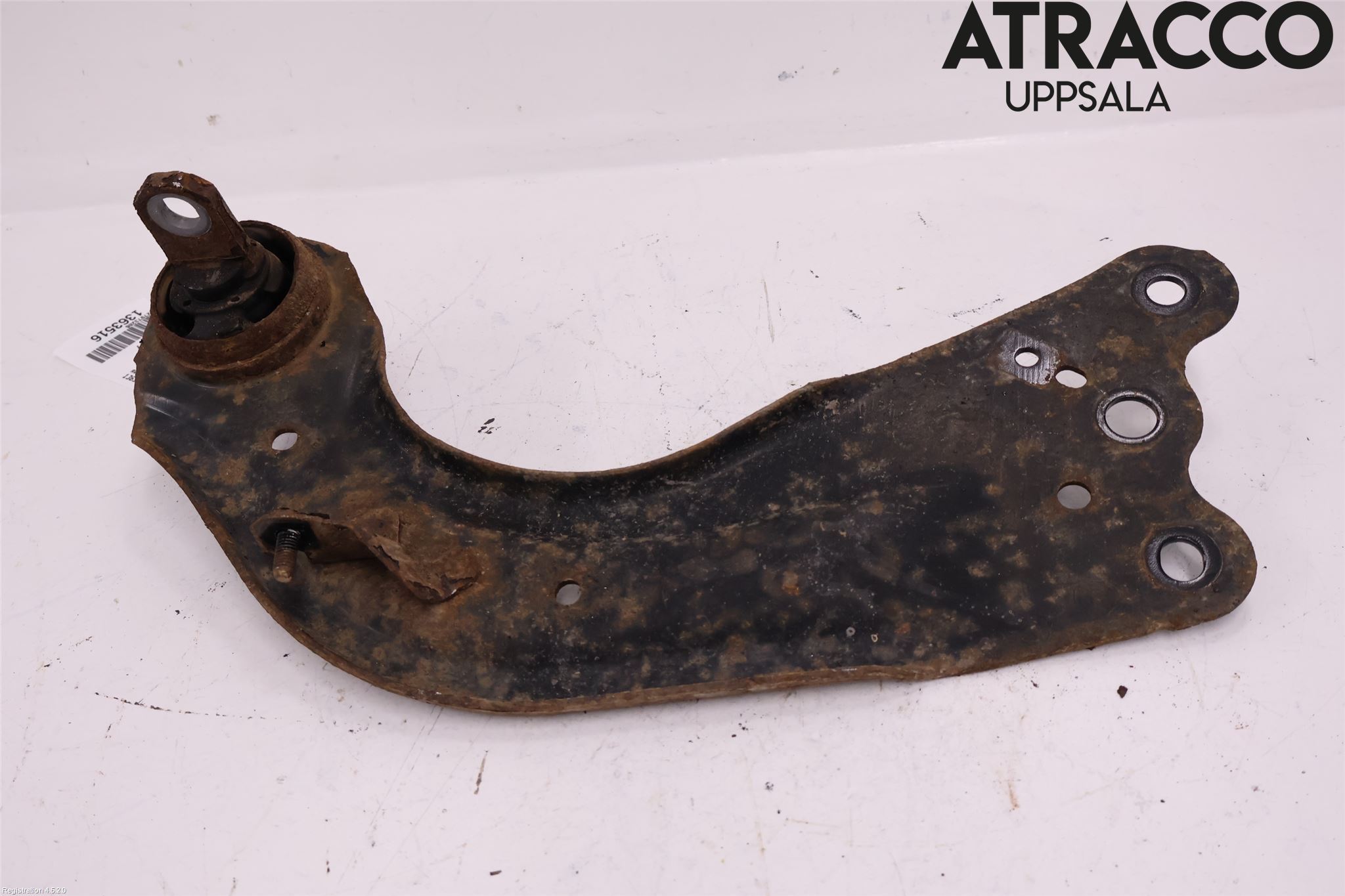 Mazda CX-5 12-17 Bärarm Bak Höger