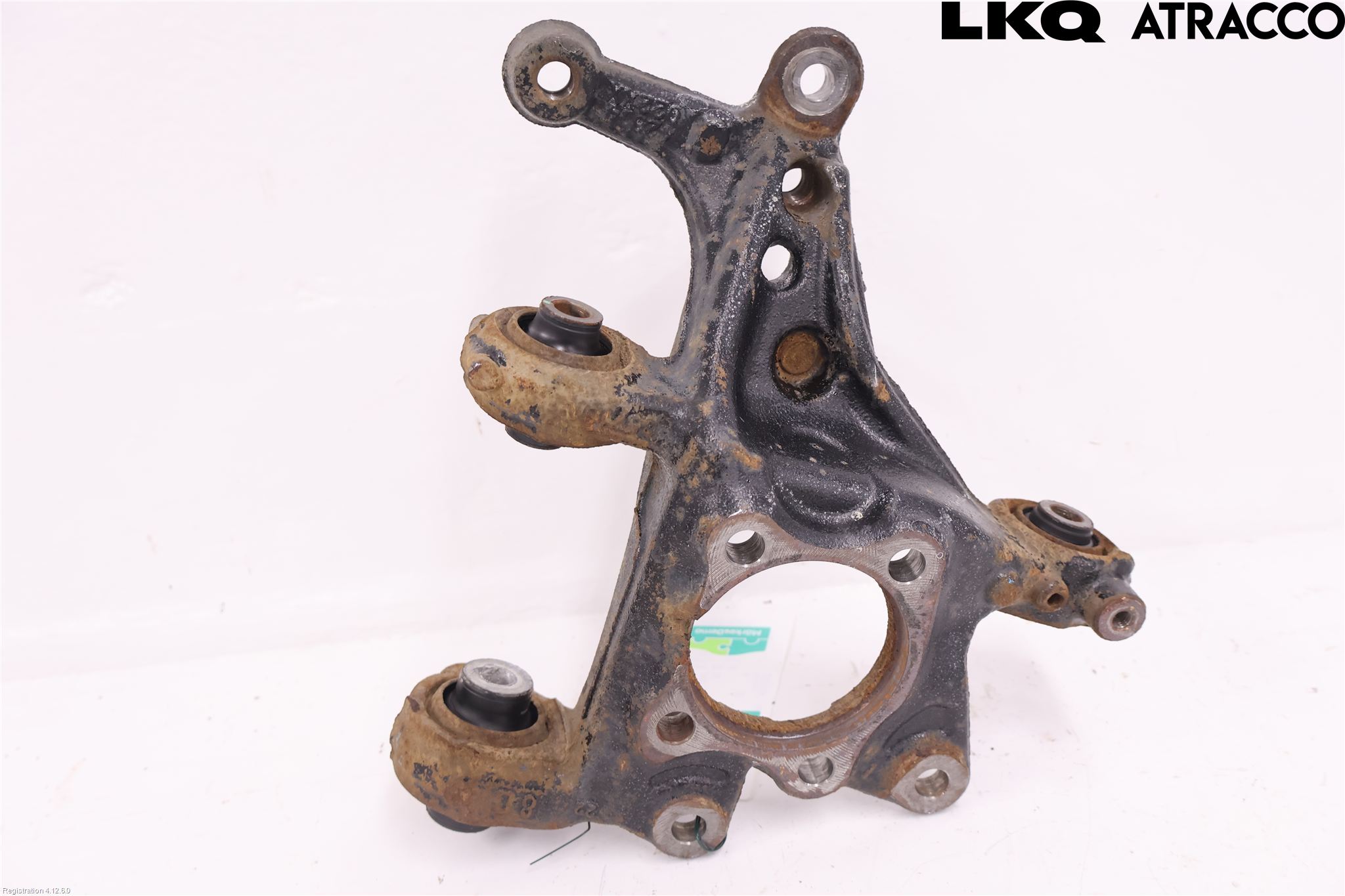 Toyota COROLLA 19- Hjullagerhus Bak Vä