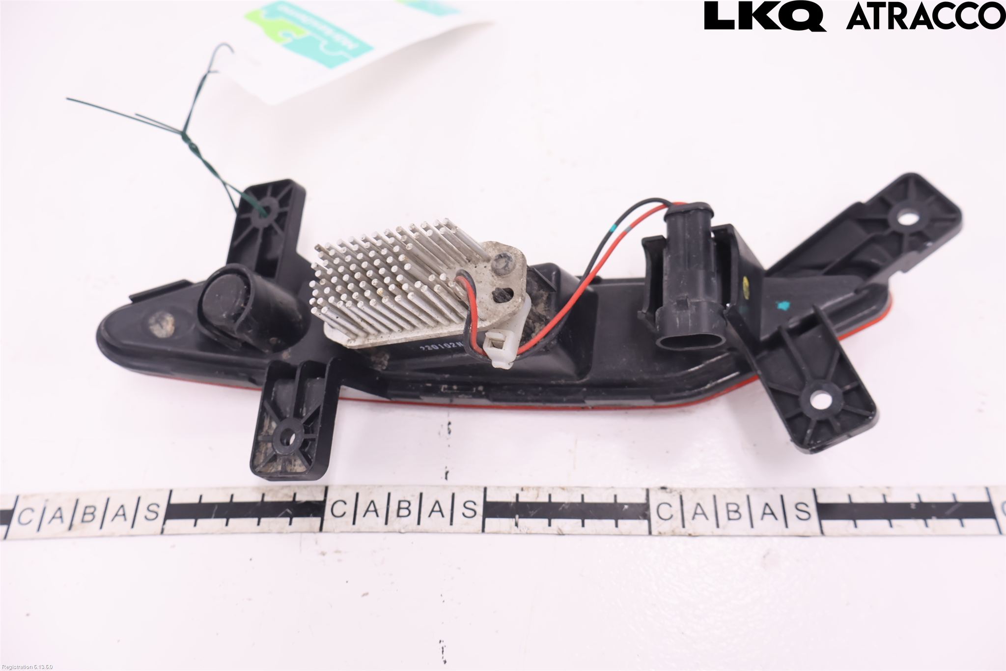 MG MARVEL R 22- Dimljus/Reflex Bak