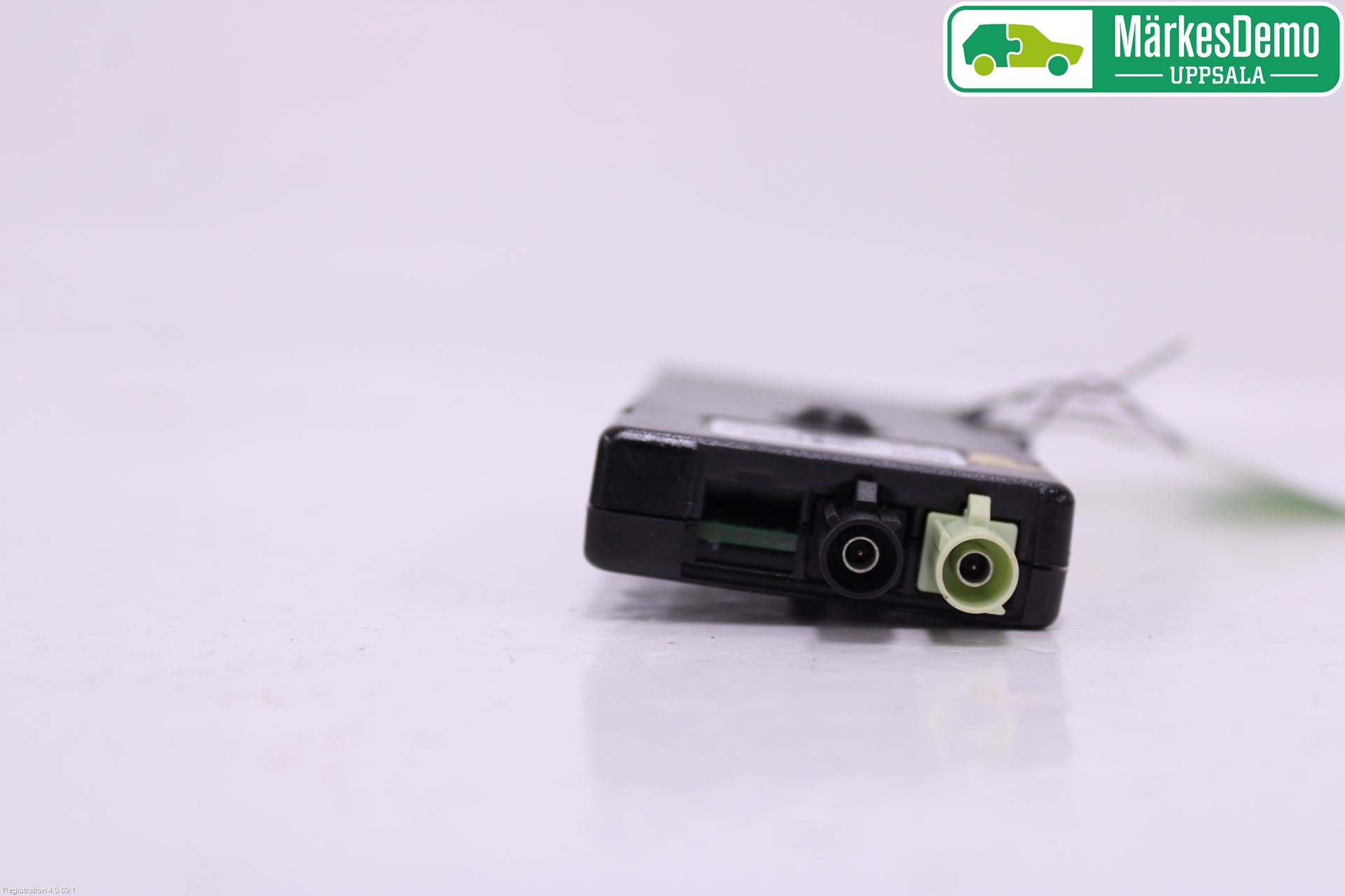 BMW 4 F32/F33/F82/F83 13-20 Antennförstärkare