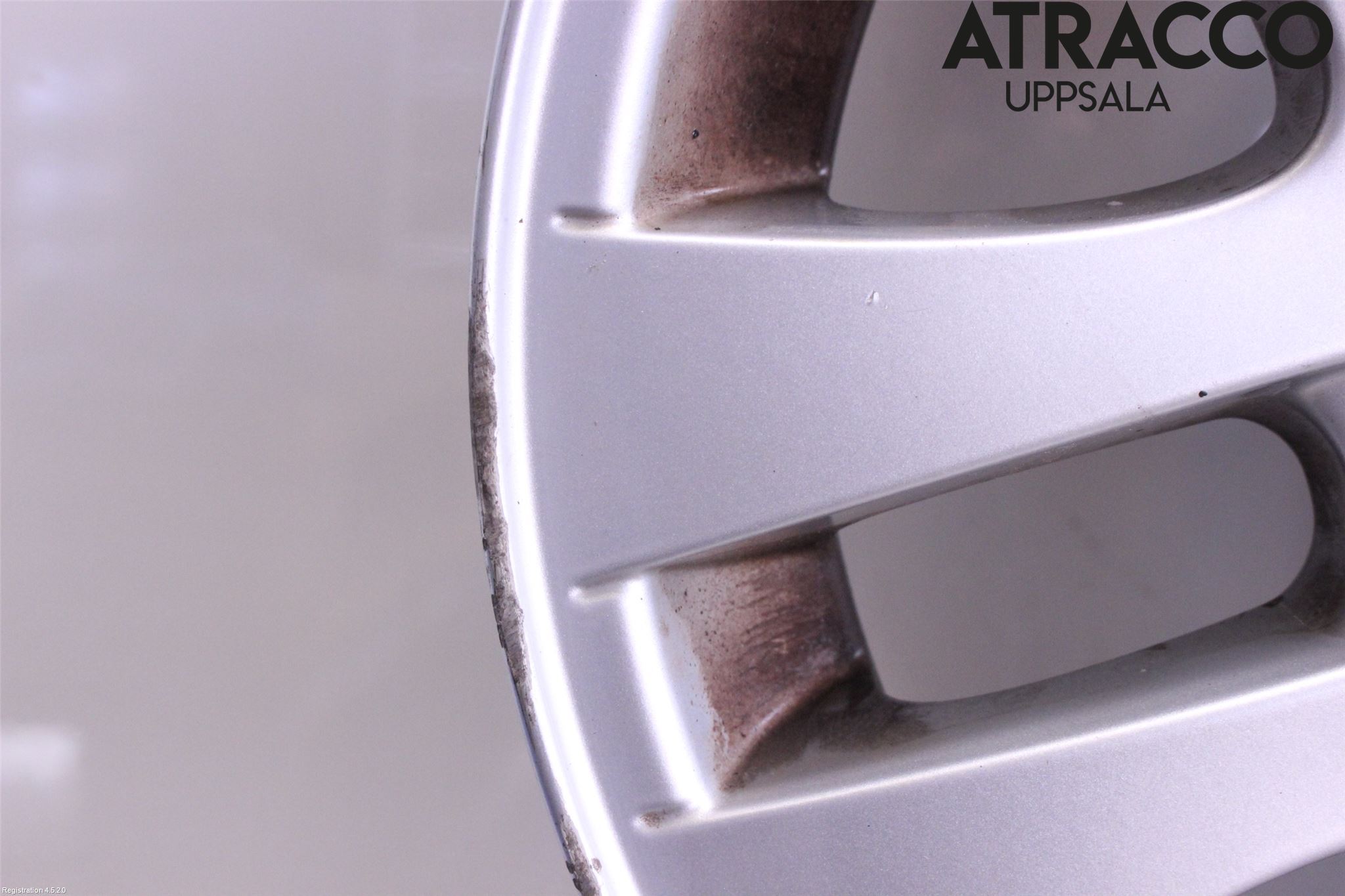 BMW 3 E90/91 SED/TOU 05-12 Fälgsats Aluminium