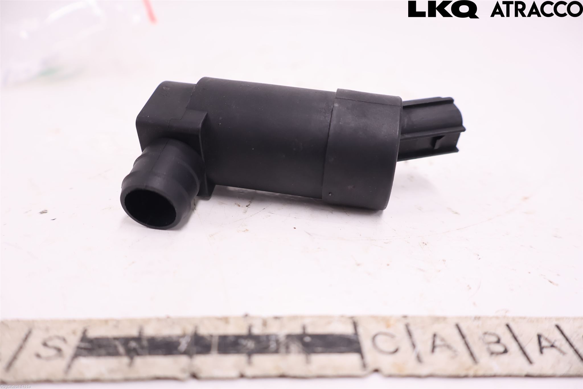 Volvo S40 04-07 Spolarpump Vindruta