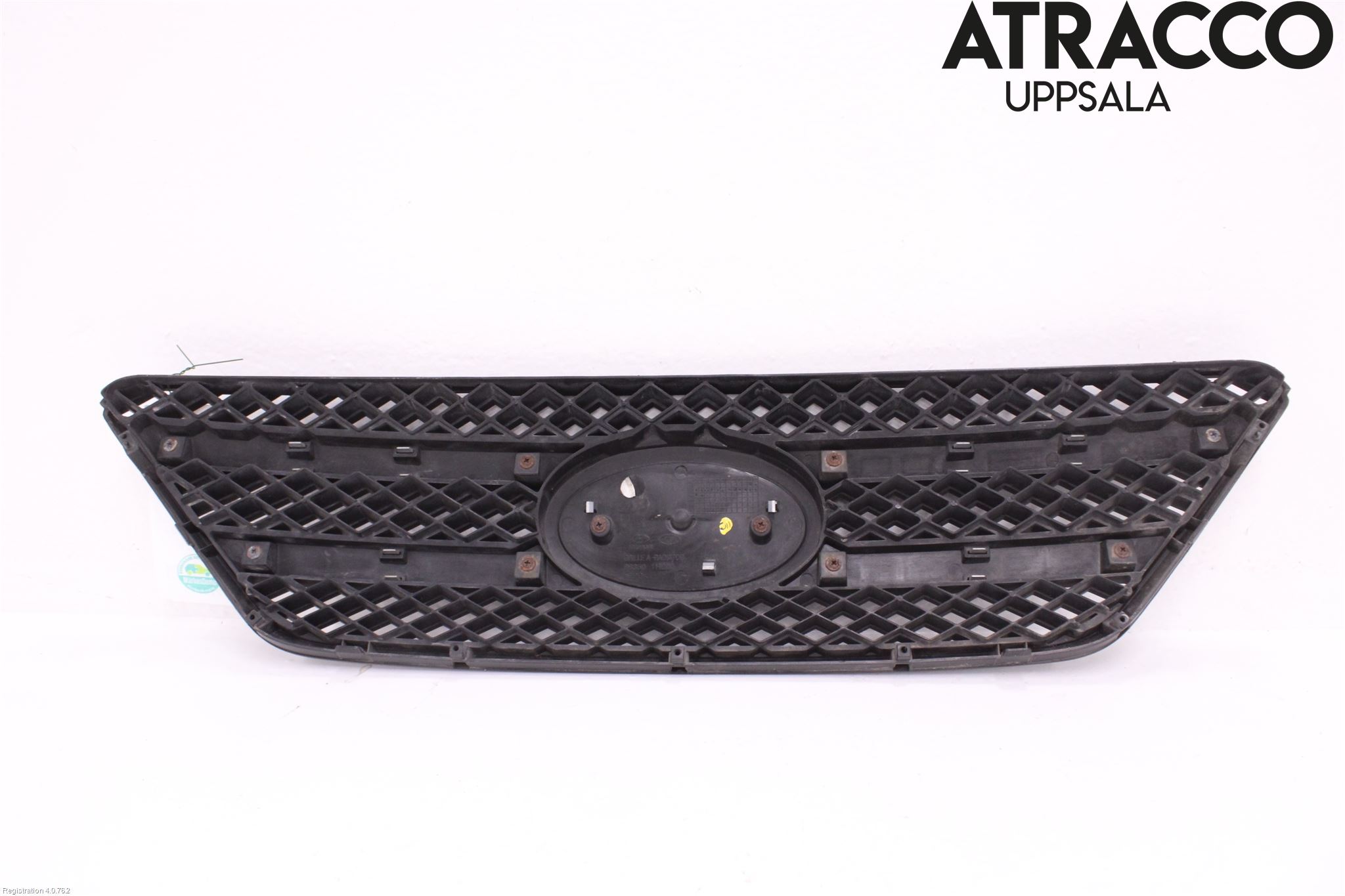 Kia CEED 06-12 Grill Komp