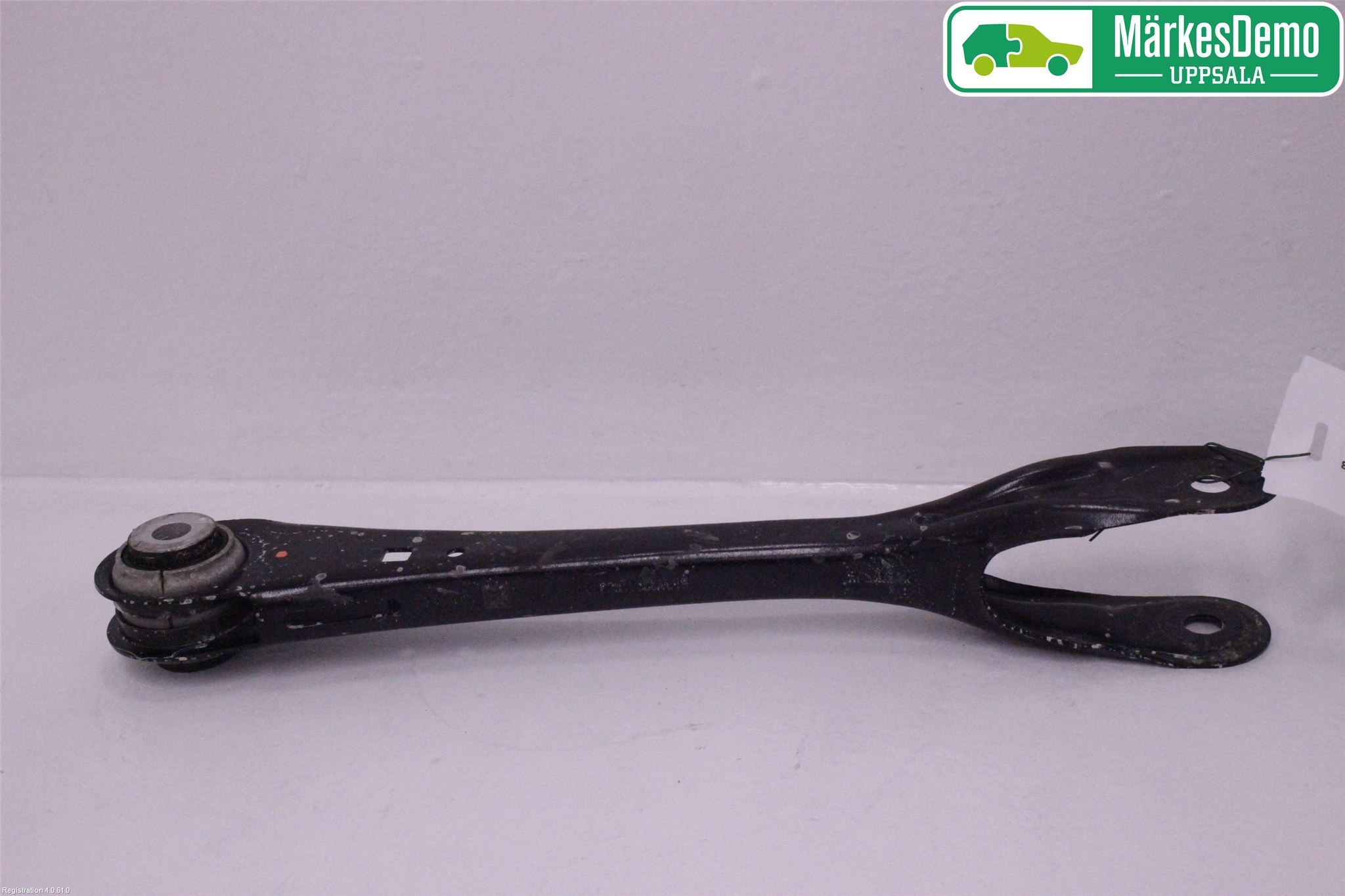 BMW 5 G30/G31/F90 17-23 Bärarm Bak Vänster