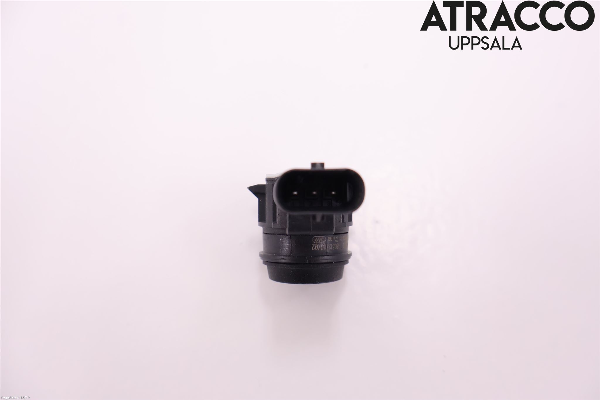 BMW 3 GT F34 13-19 Parkeringshjälp Frontsensor