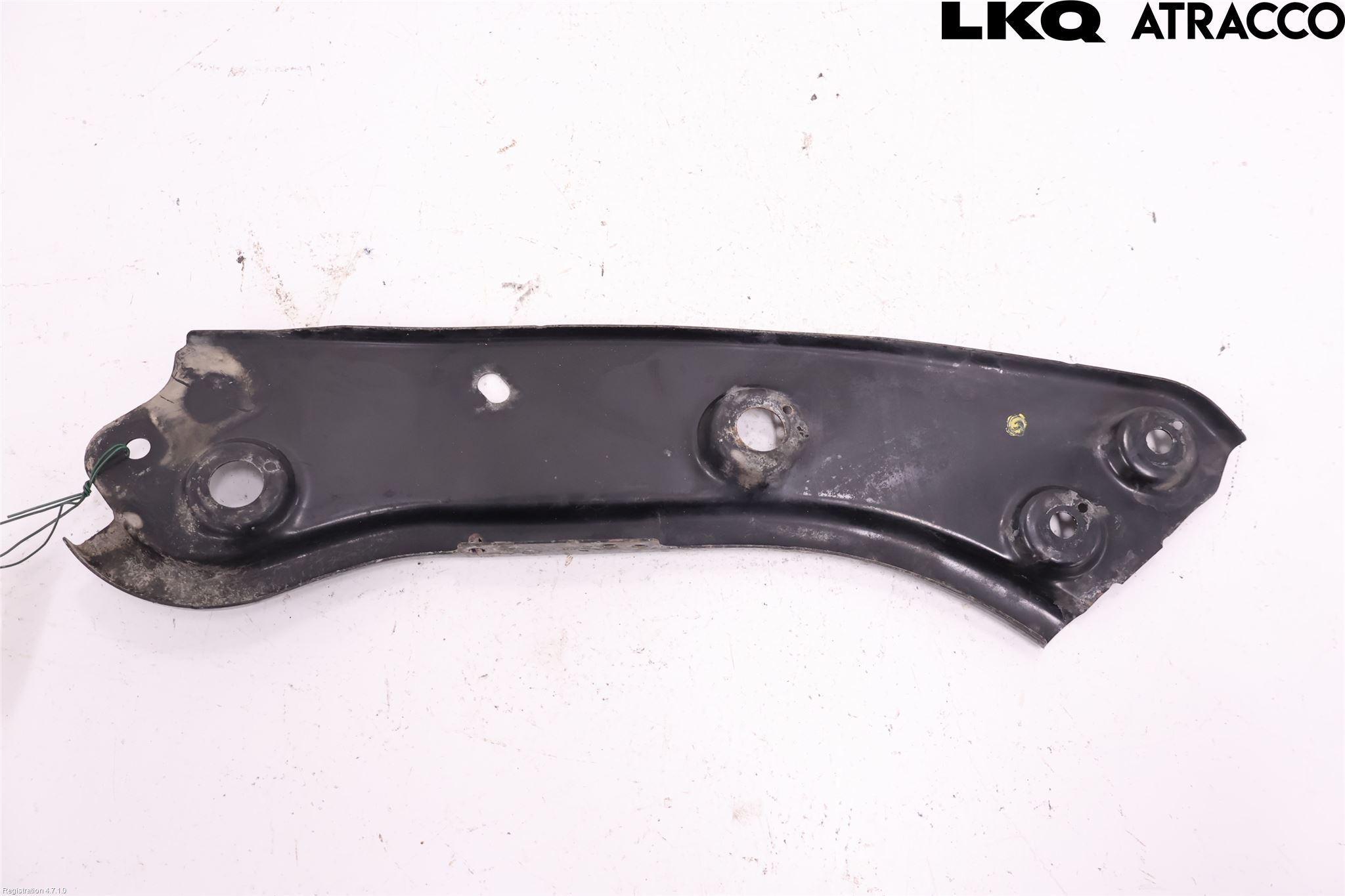 Volkswagen VW CADDY 16-20 Strålkast Fästsarg