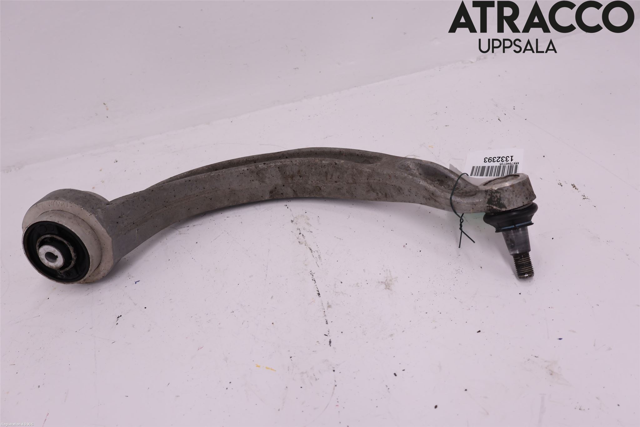 Audi A6/S6 4G 11-18 Bärarm Fram Övre Hö