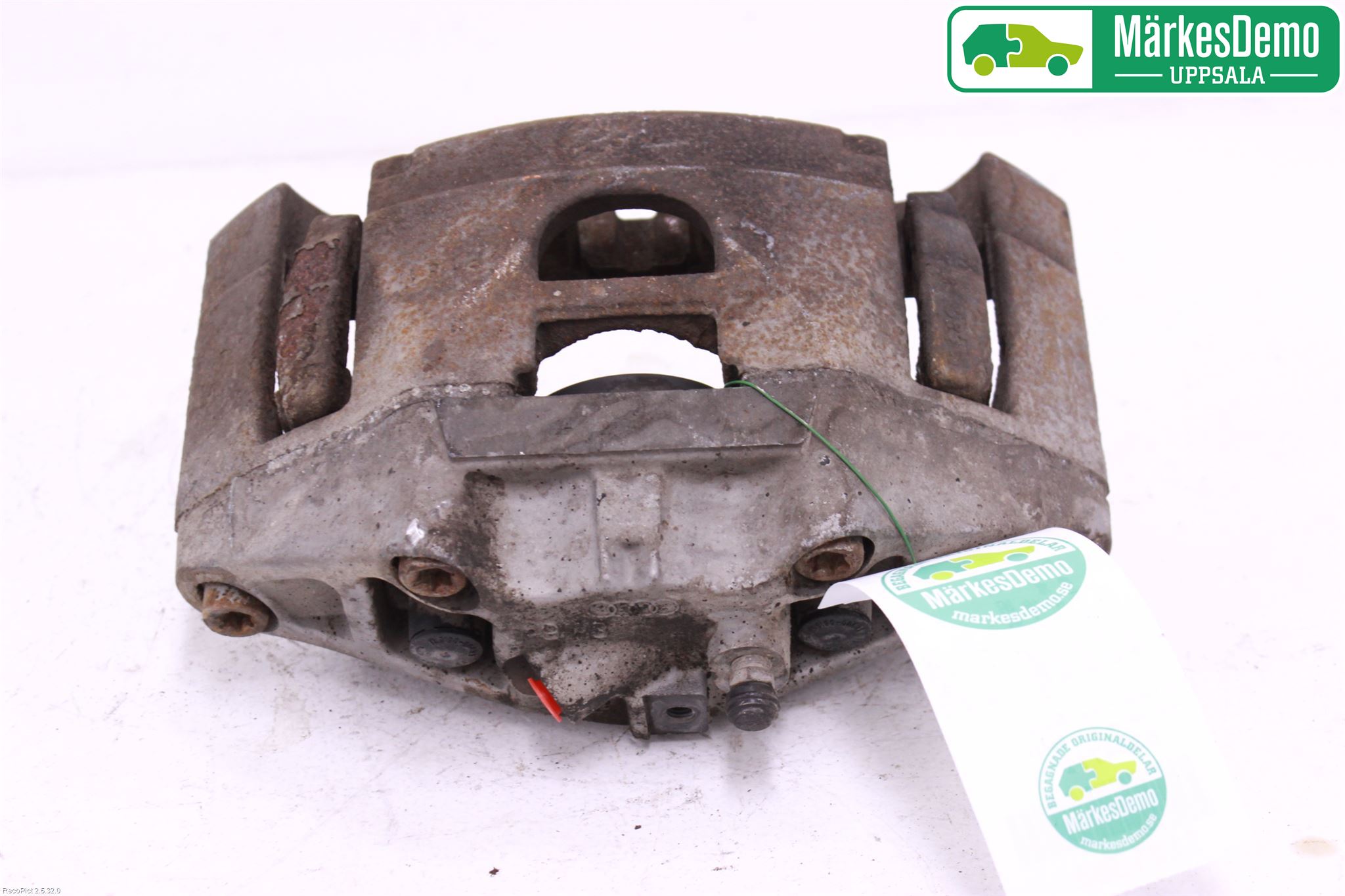 Audi A6/S6     05-11 Bromsok Fram Vänster