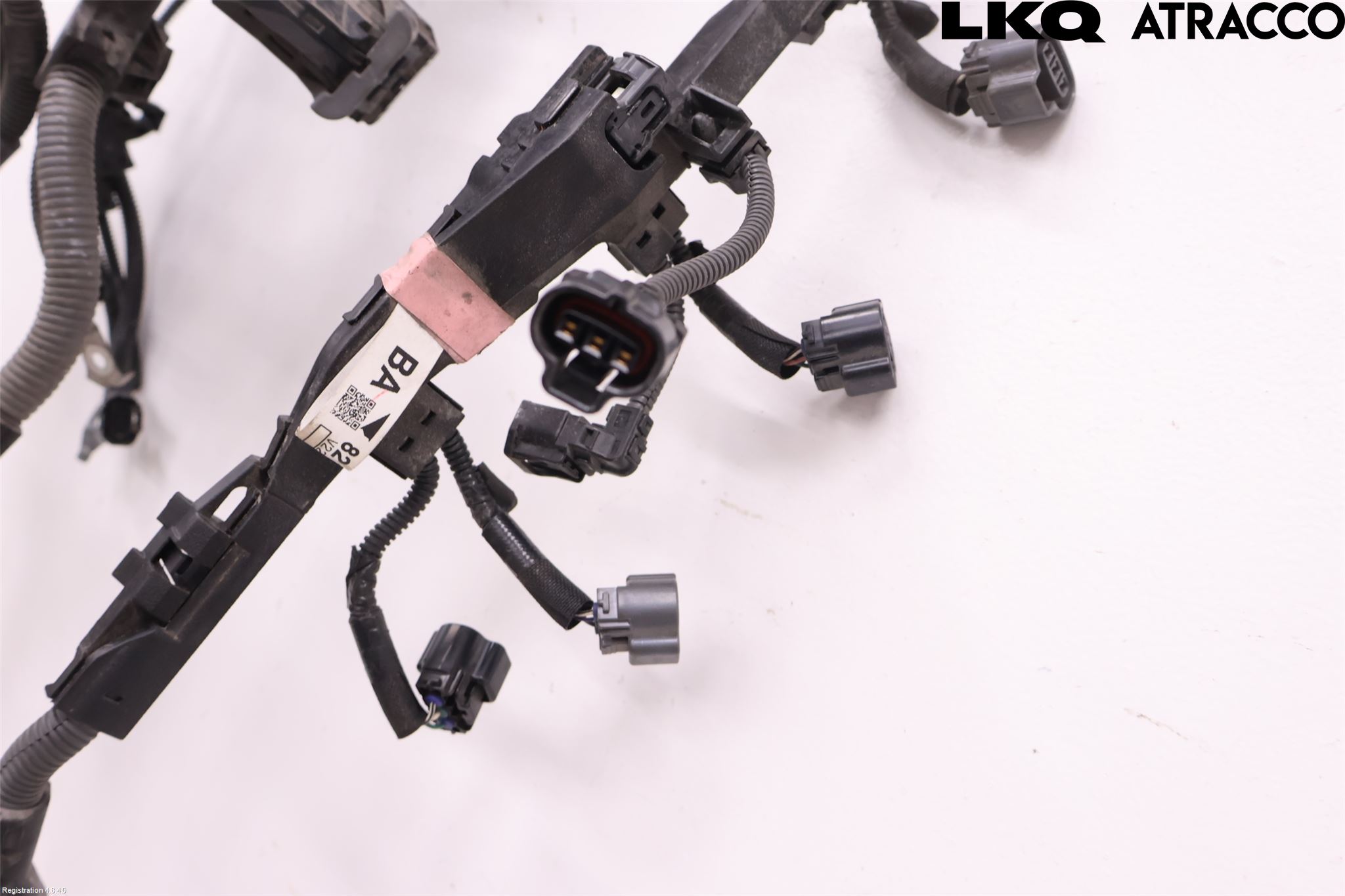 Lexus ES 250/300/330 Kabelhärva