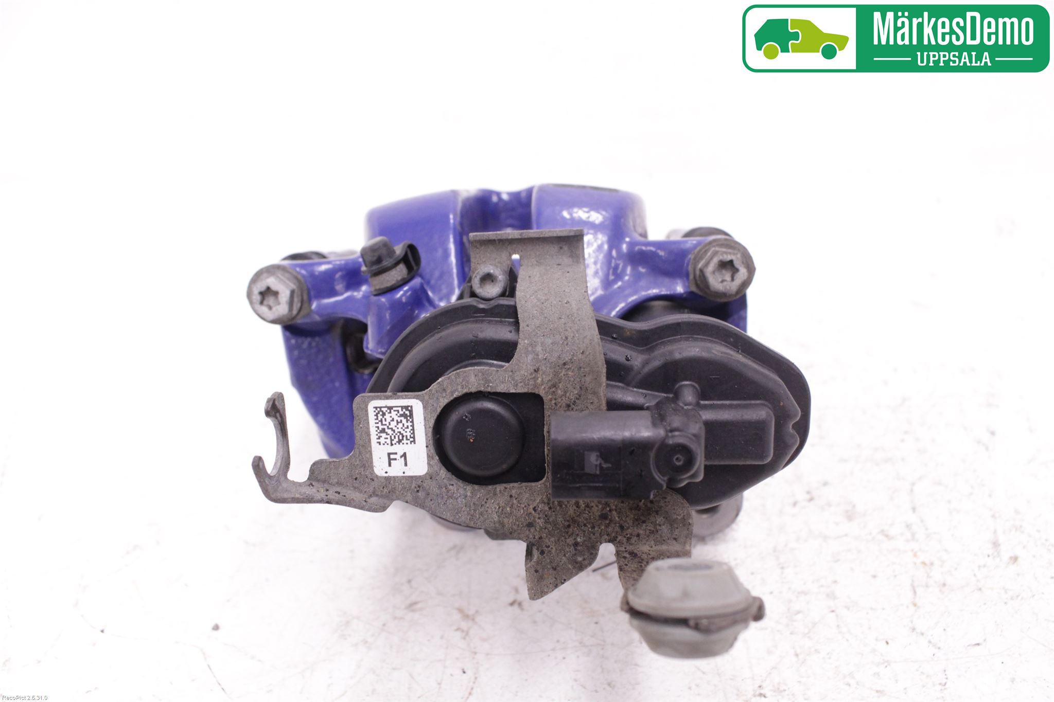 BMW 5 G30/G31/F90 17-23 Bromsok Bak Vänster
