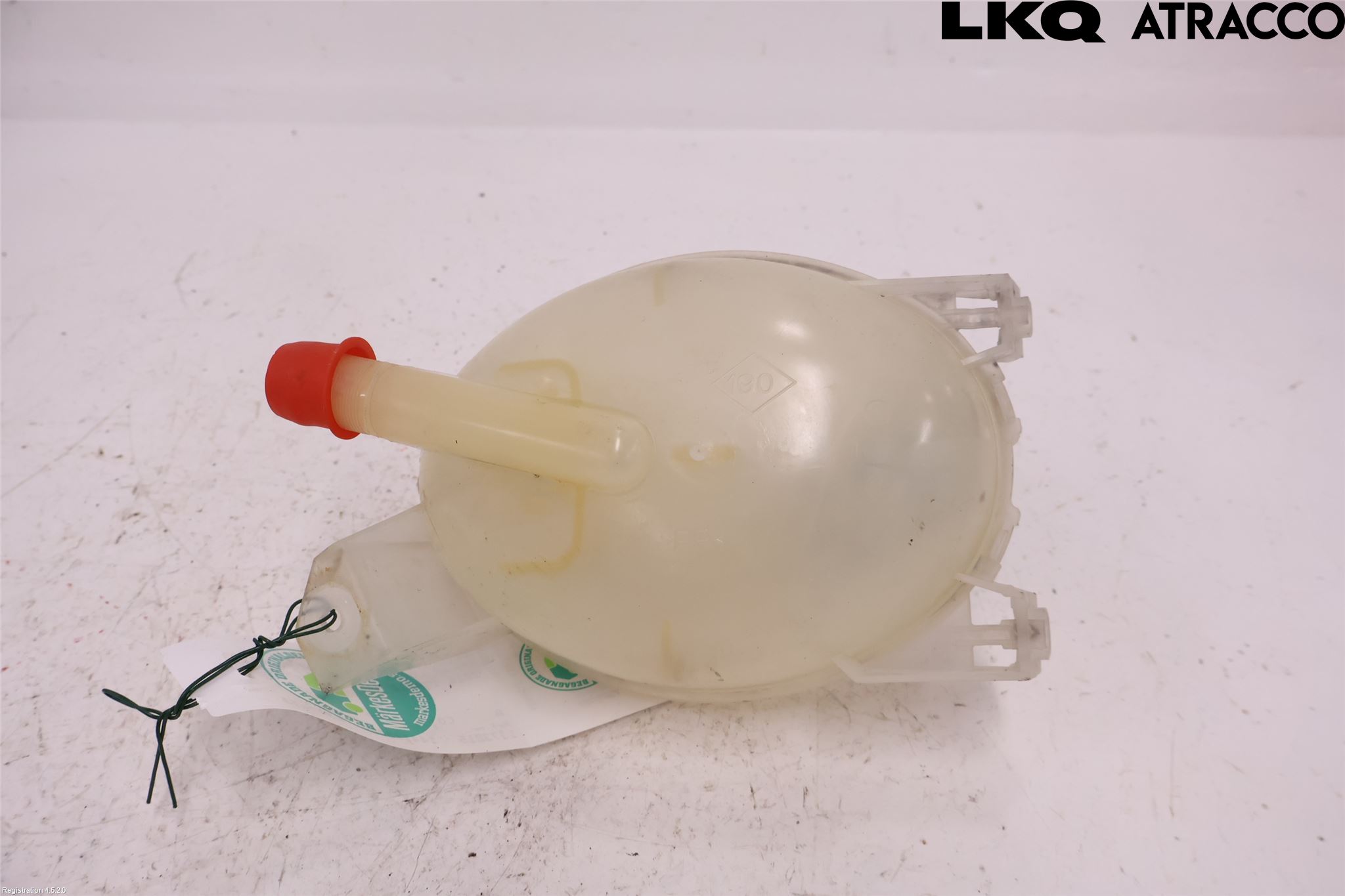 Dacia LOGAN MCV/STEPWAY Expansionstank