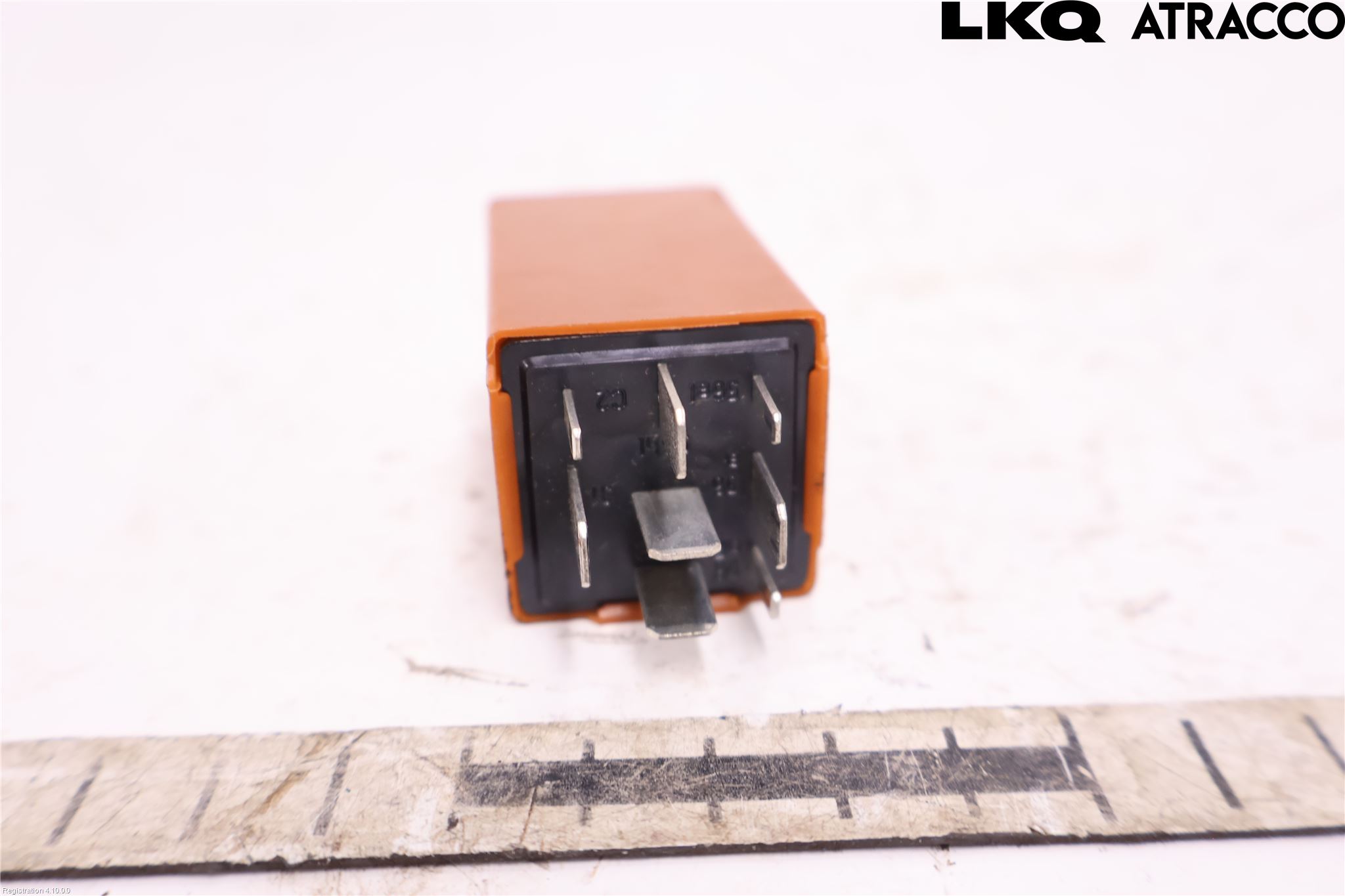 Saab 9-5 -05 Relä Ljus