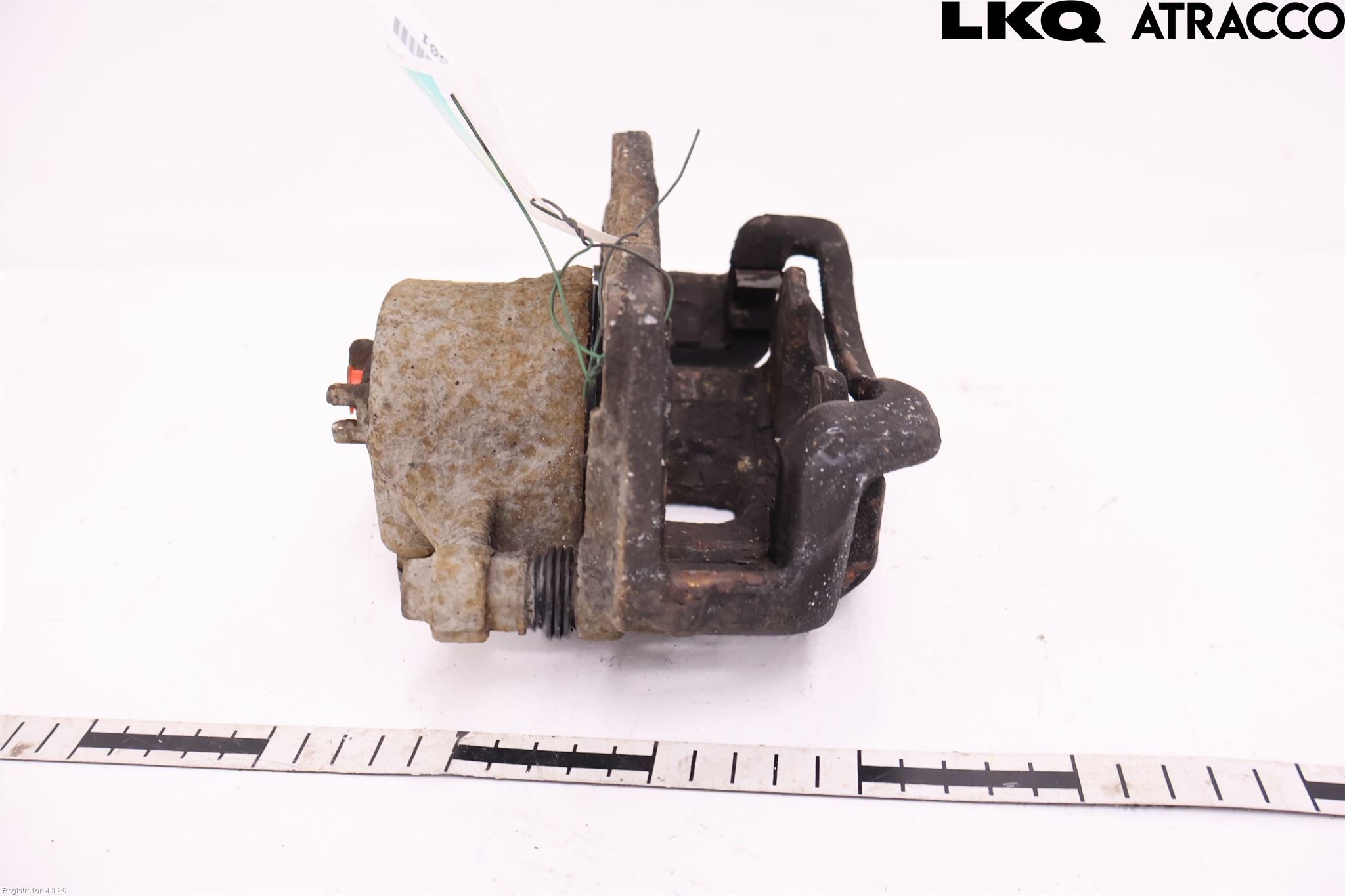 Kia RIO 12-16 Bromsok Fram Vänster