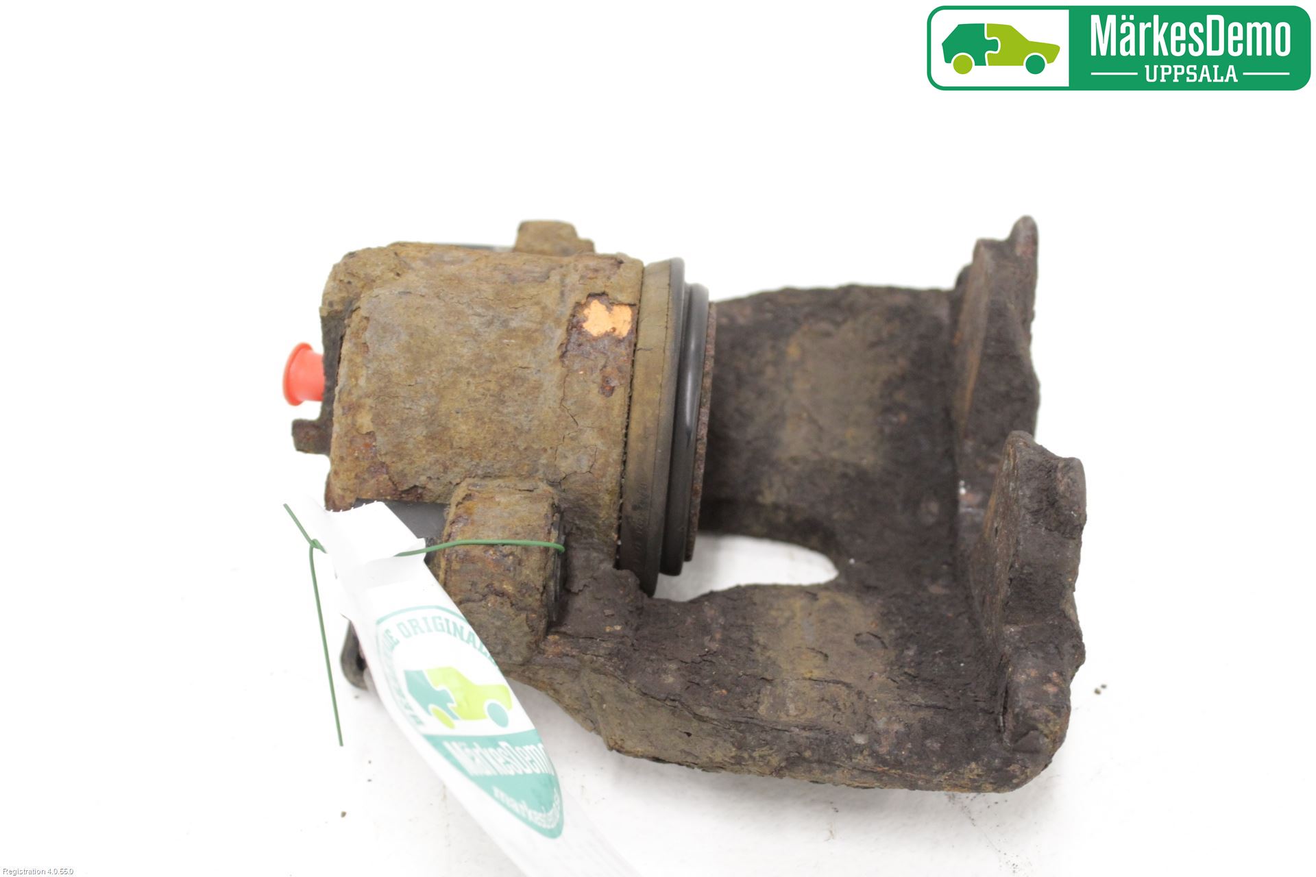 Opel COMBO 02-12 Bromsok Fram Vänster