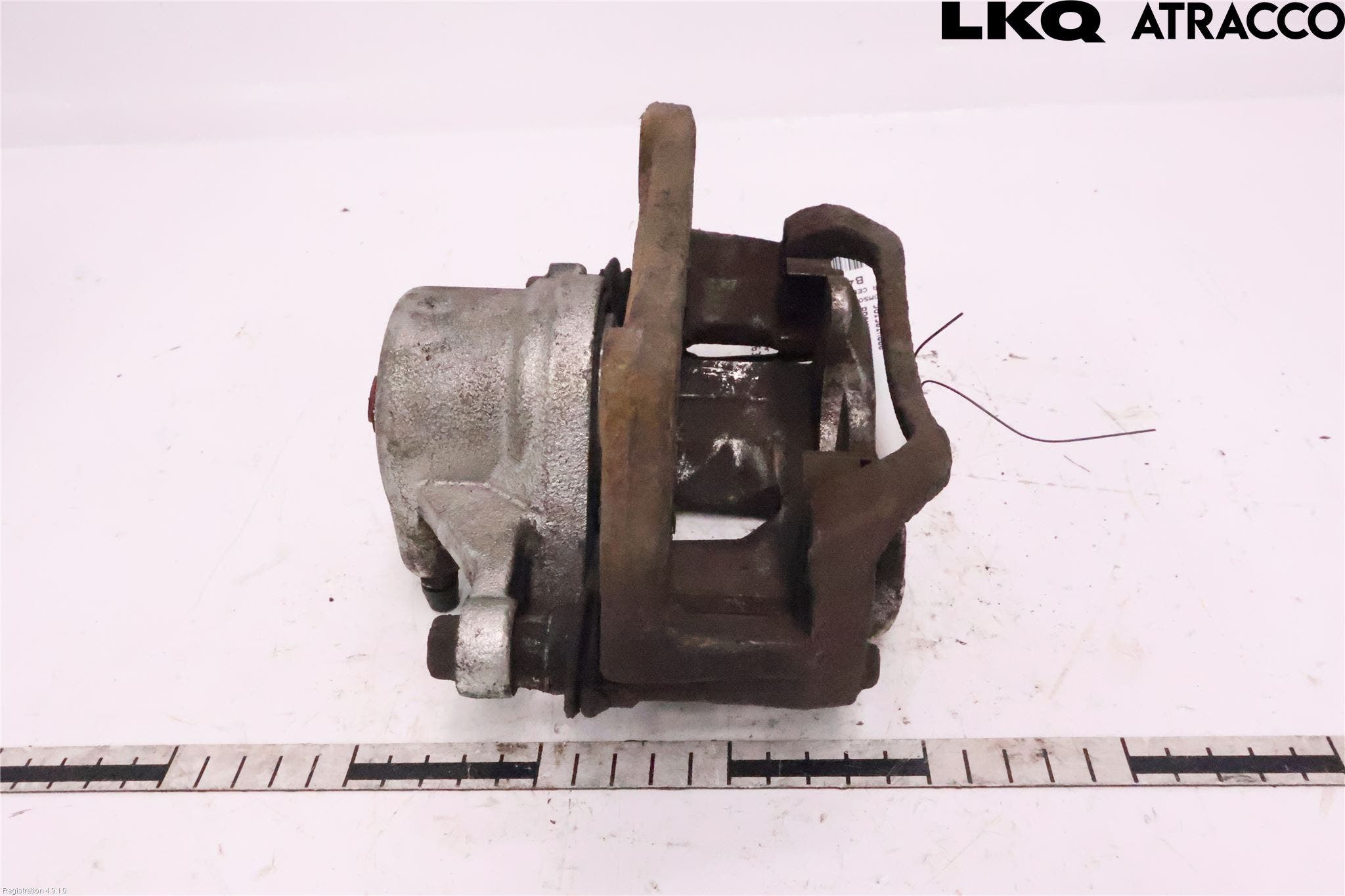 Kia CEED 06-12 Bromsok Fram Höger