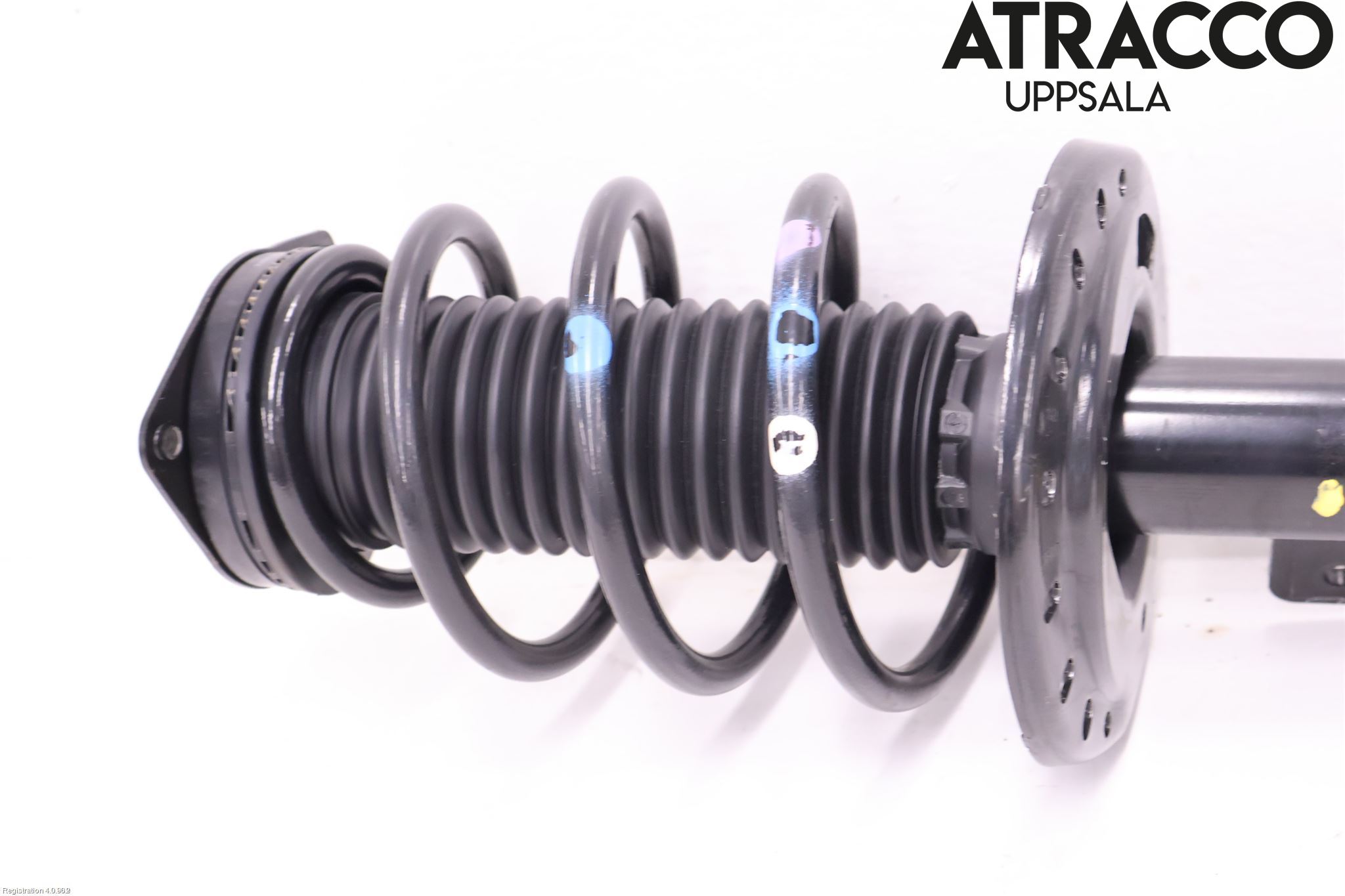 Opel MOKKA 21- Fjäderben Fram Vänster