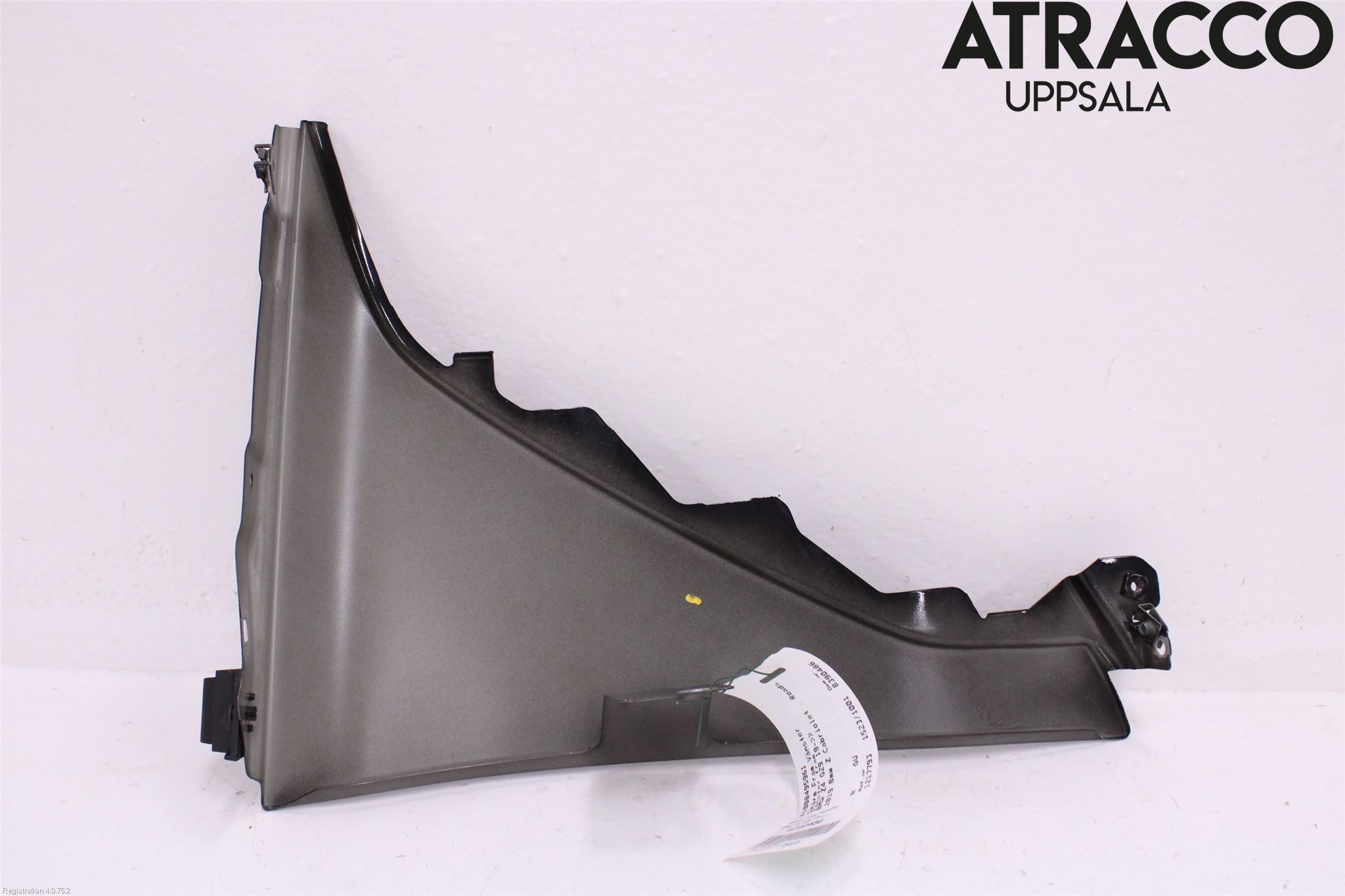 BMW Z4 G29 19- Skärm Fram Vänster